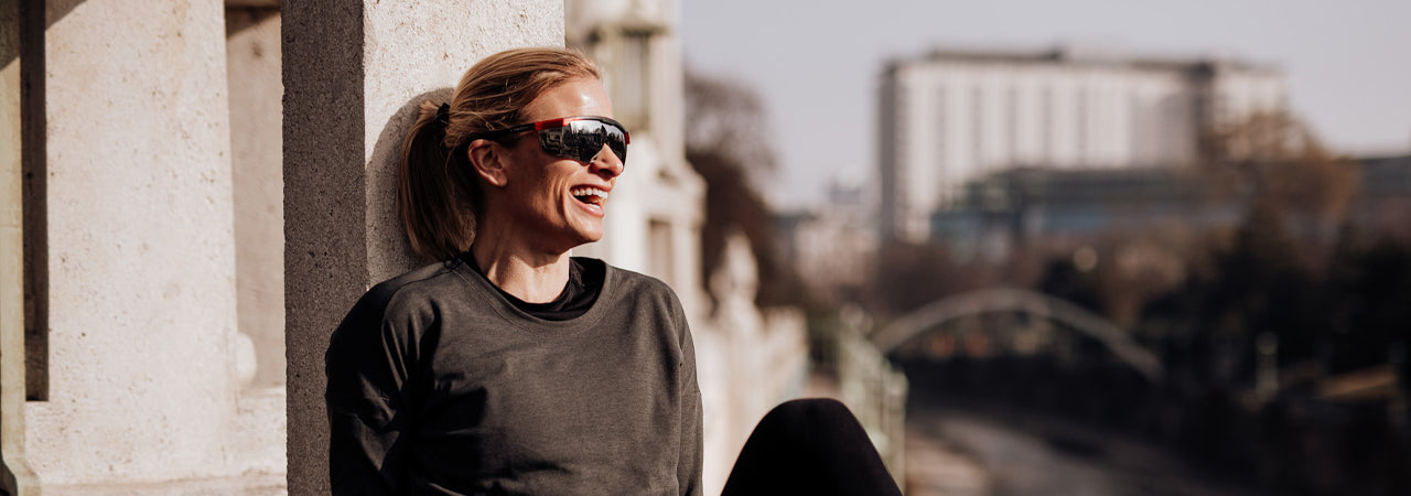 Elisabeth Niedereder © Niklas Stadler