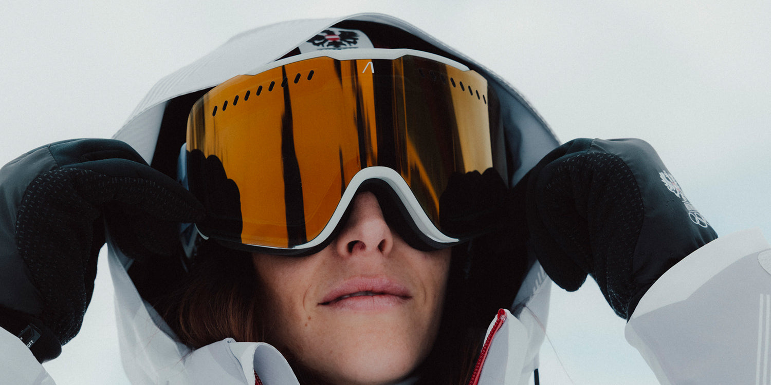 Goggles Skibrillen & Snowboardbrillen kaufen
