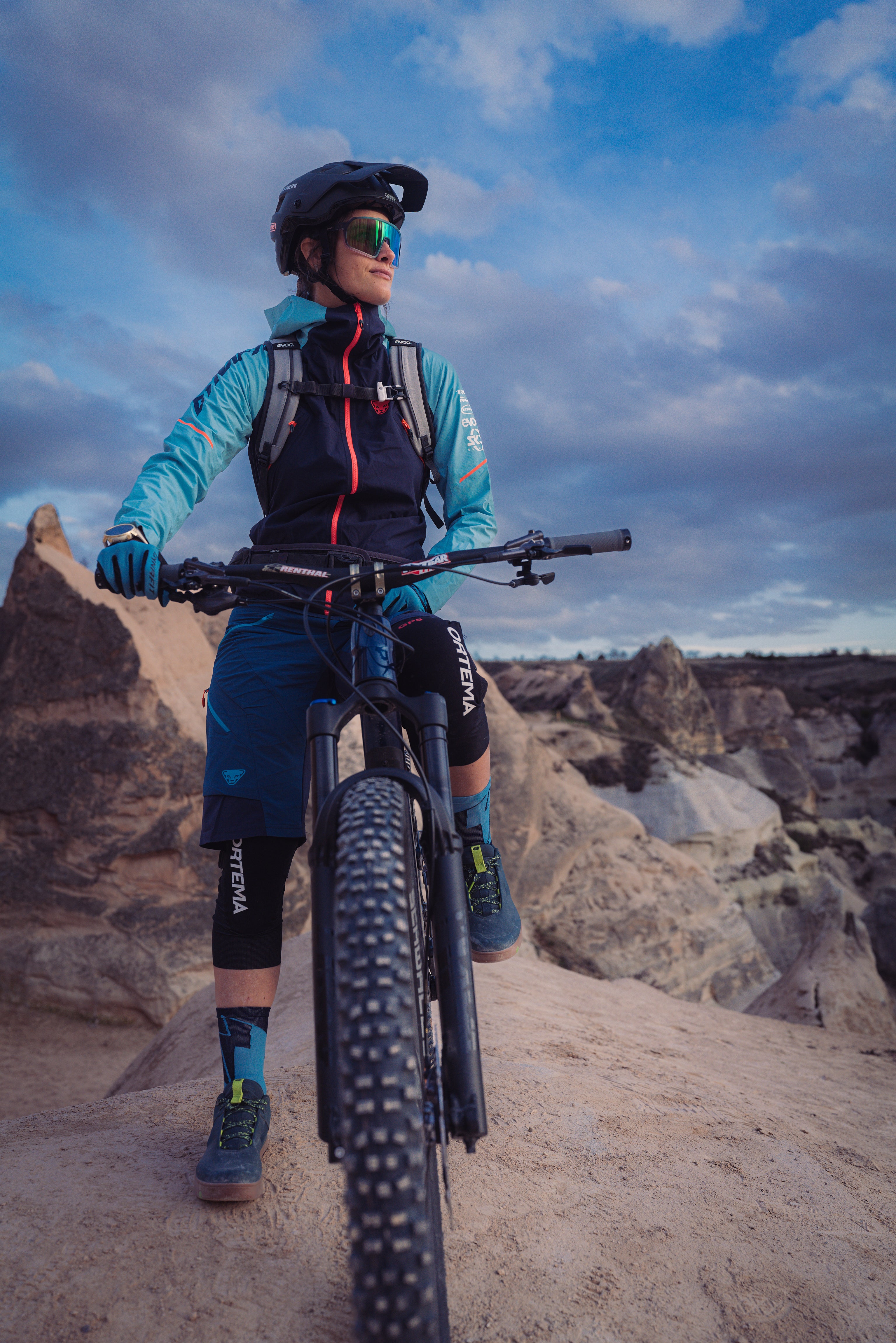 Cycling
