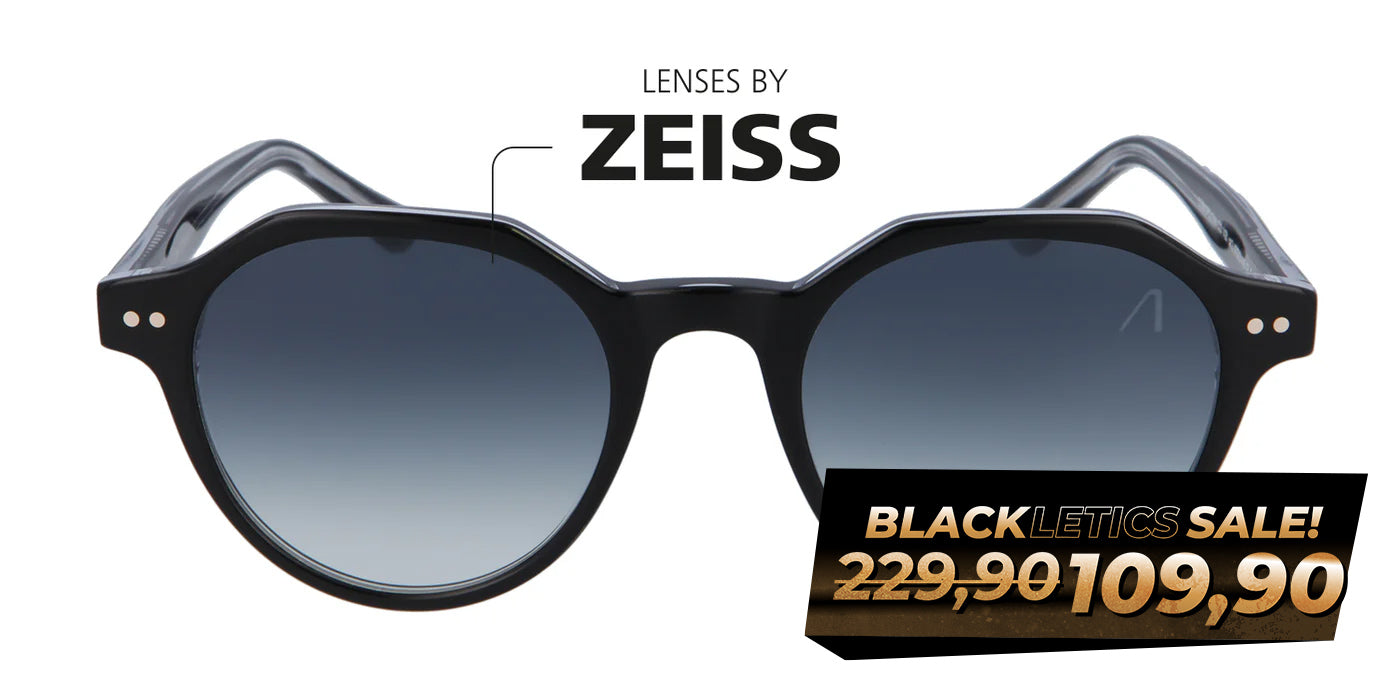 #Color_Black/Blue Ombré