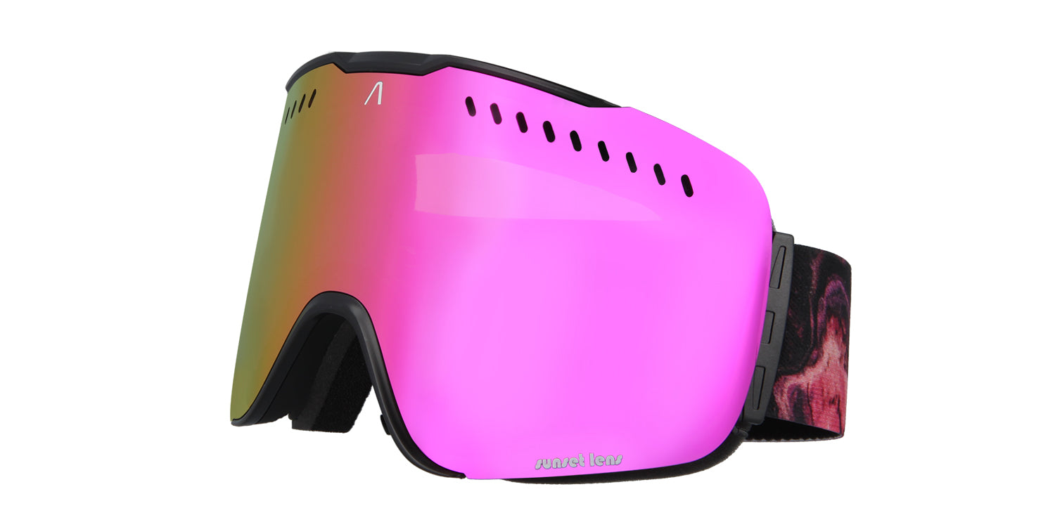 #Color_Pink Heat/Rainbow