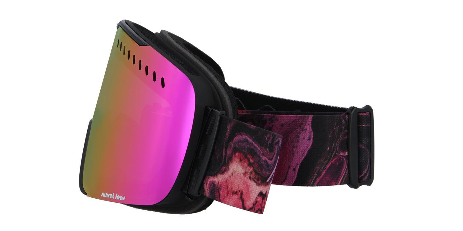 #Color_Pink Heat/Rainbow