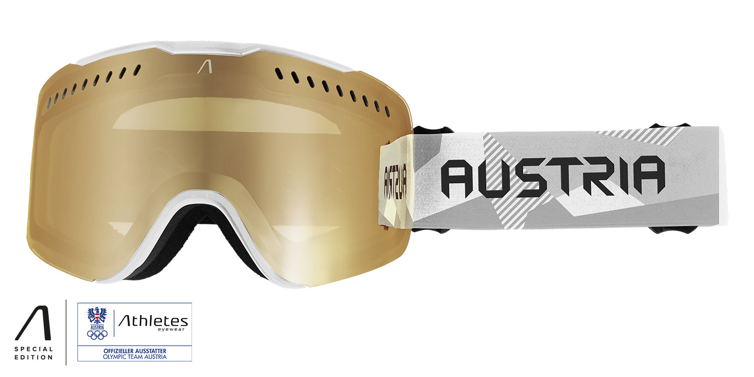 Olympic Team Austria Goggle
