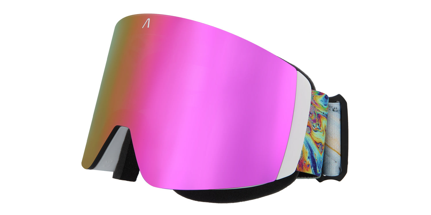#Color_Pure Rainbow