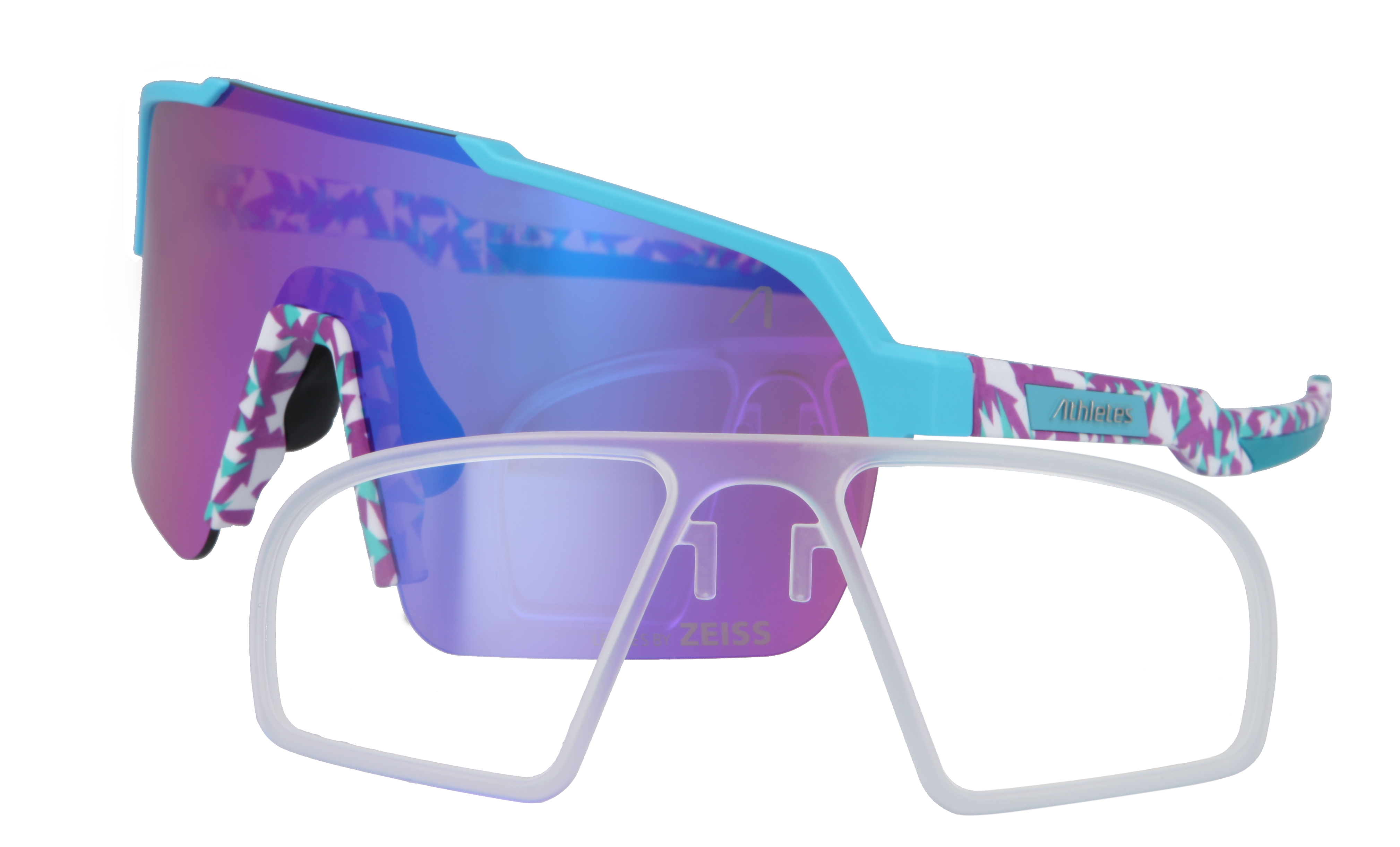 For Athletes Clip-In Easyrider/Gamechanger