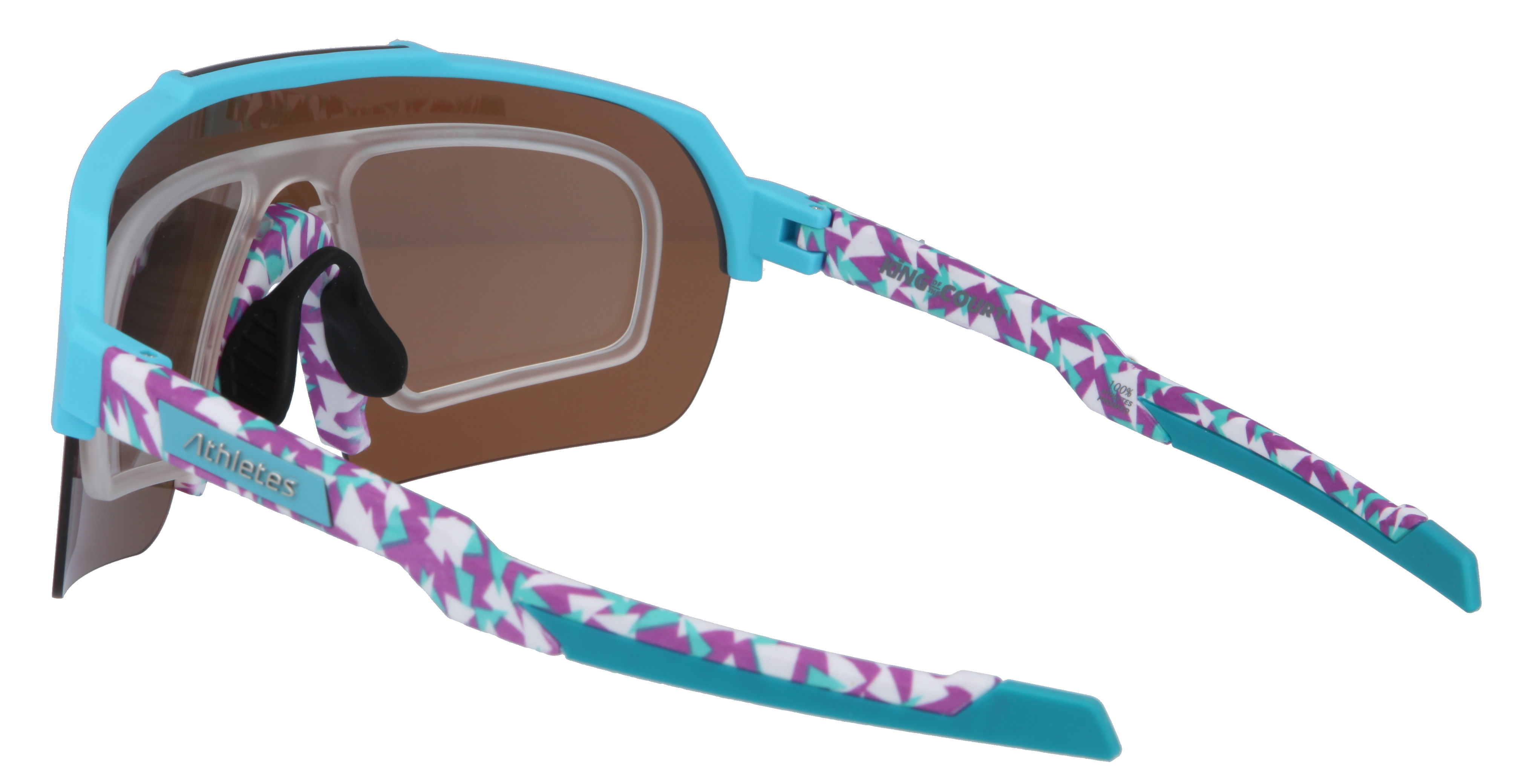 For Athletes Clip-In Easyrider/Gamechanger
