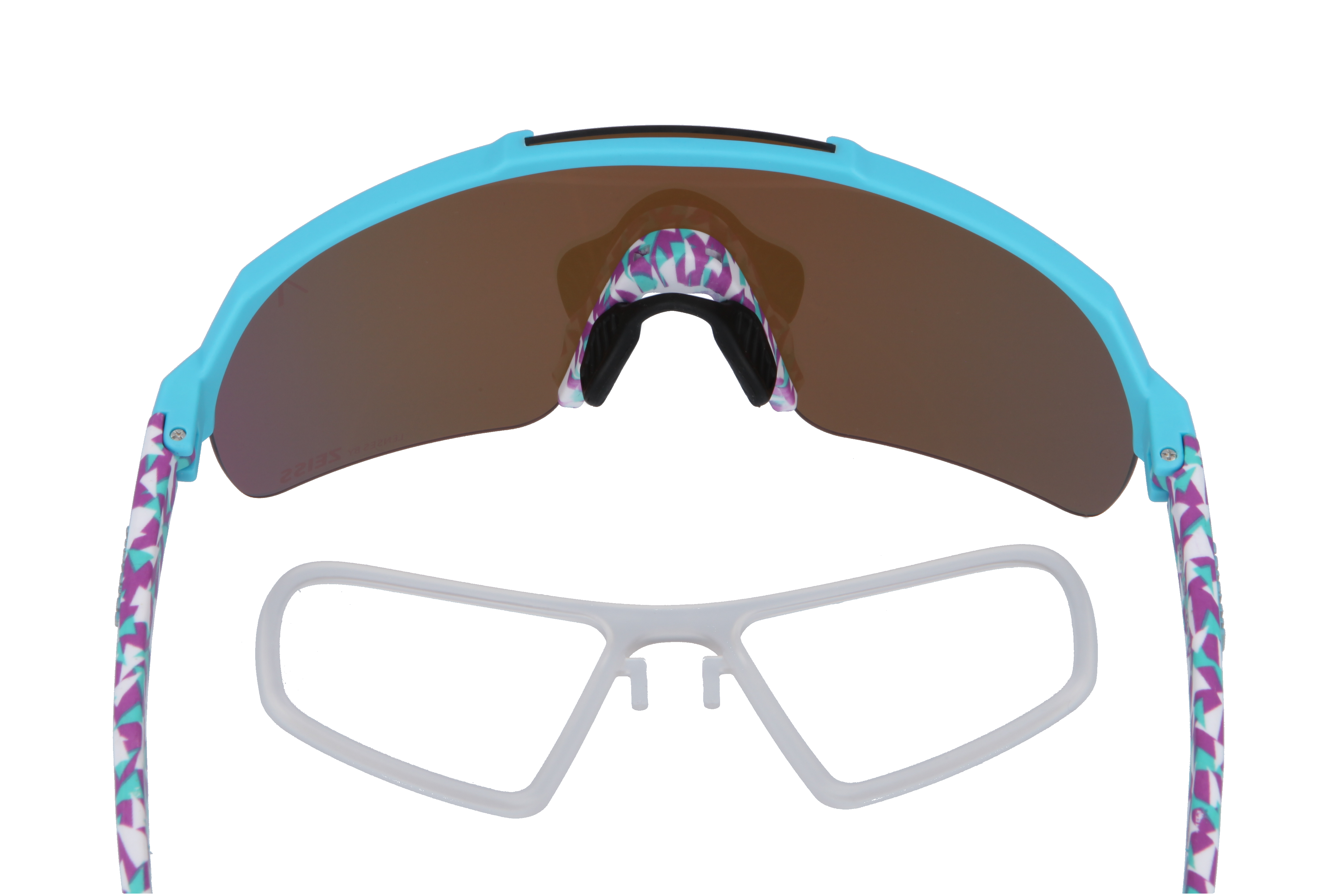 For Athletes Clip-In Easyrider/Gamechanger