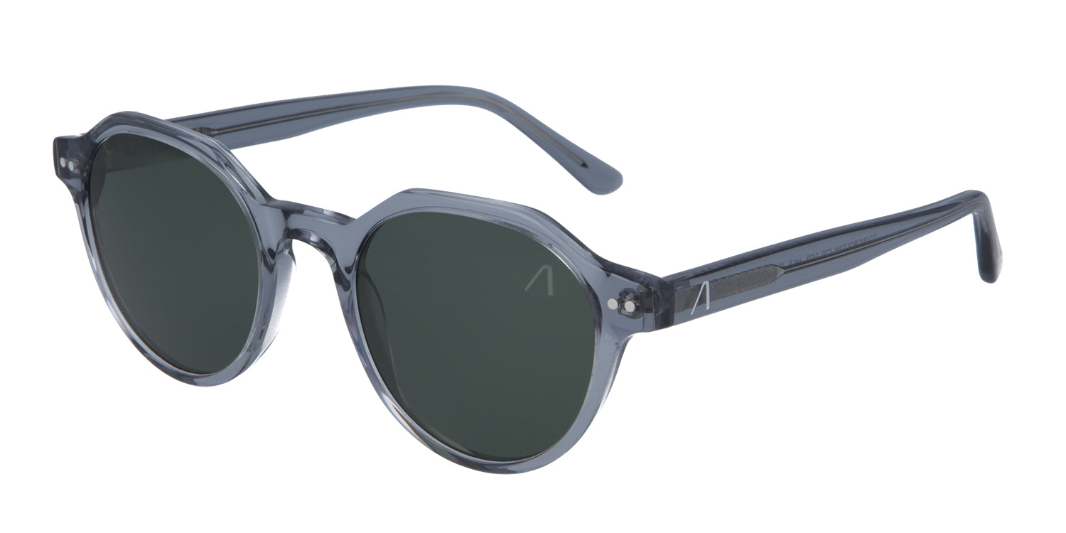 #Color_Clear Grey/Olive