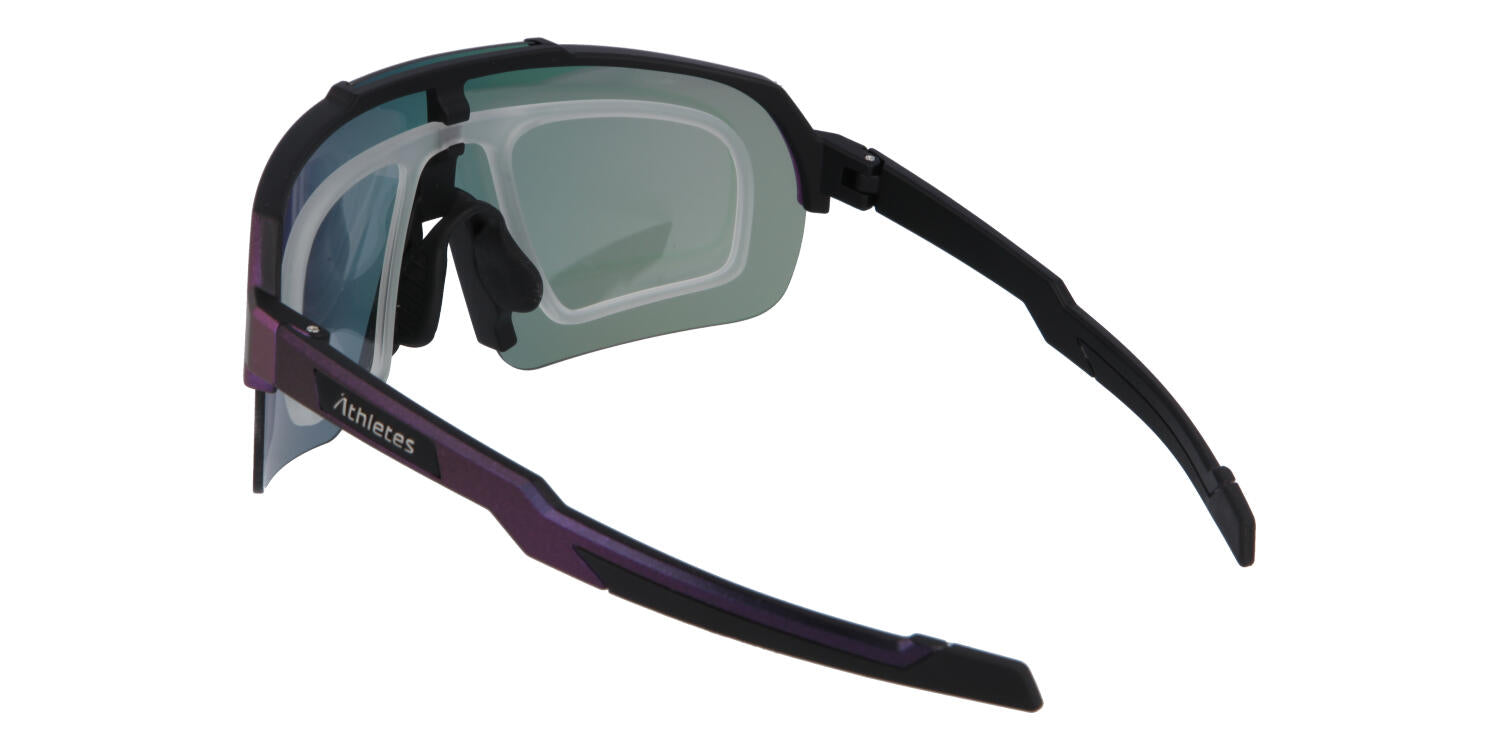 For Athletes Clip-In Easyrider/Gamechanger