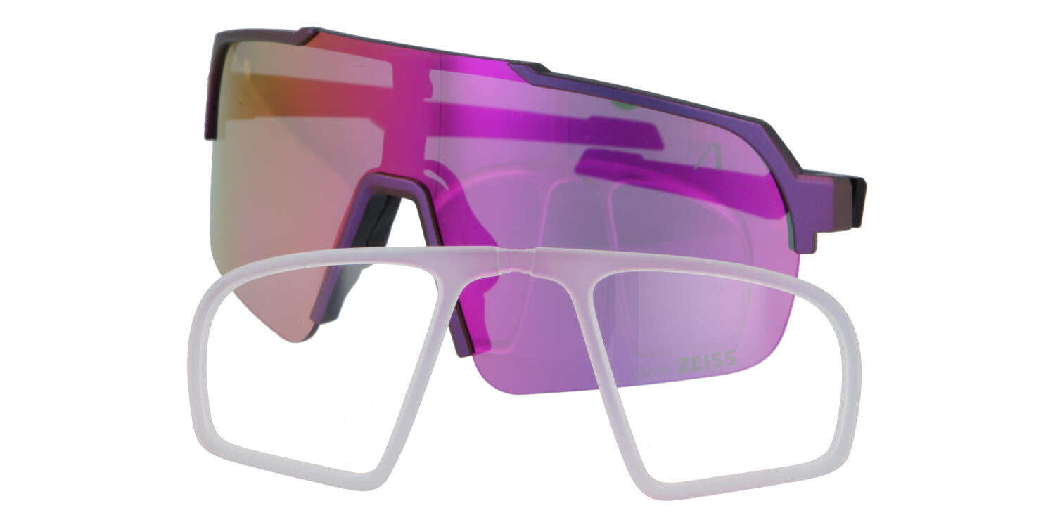 For Athletes Clip-In Easyrider/Gamechanger