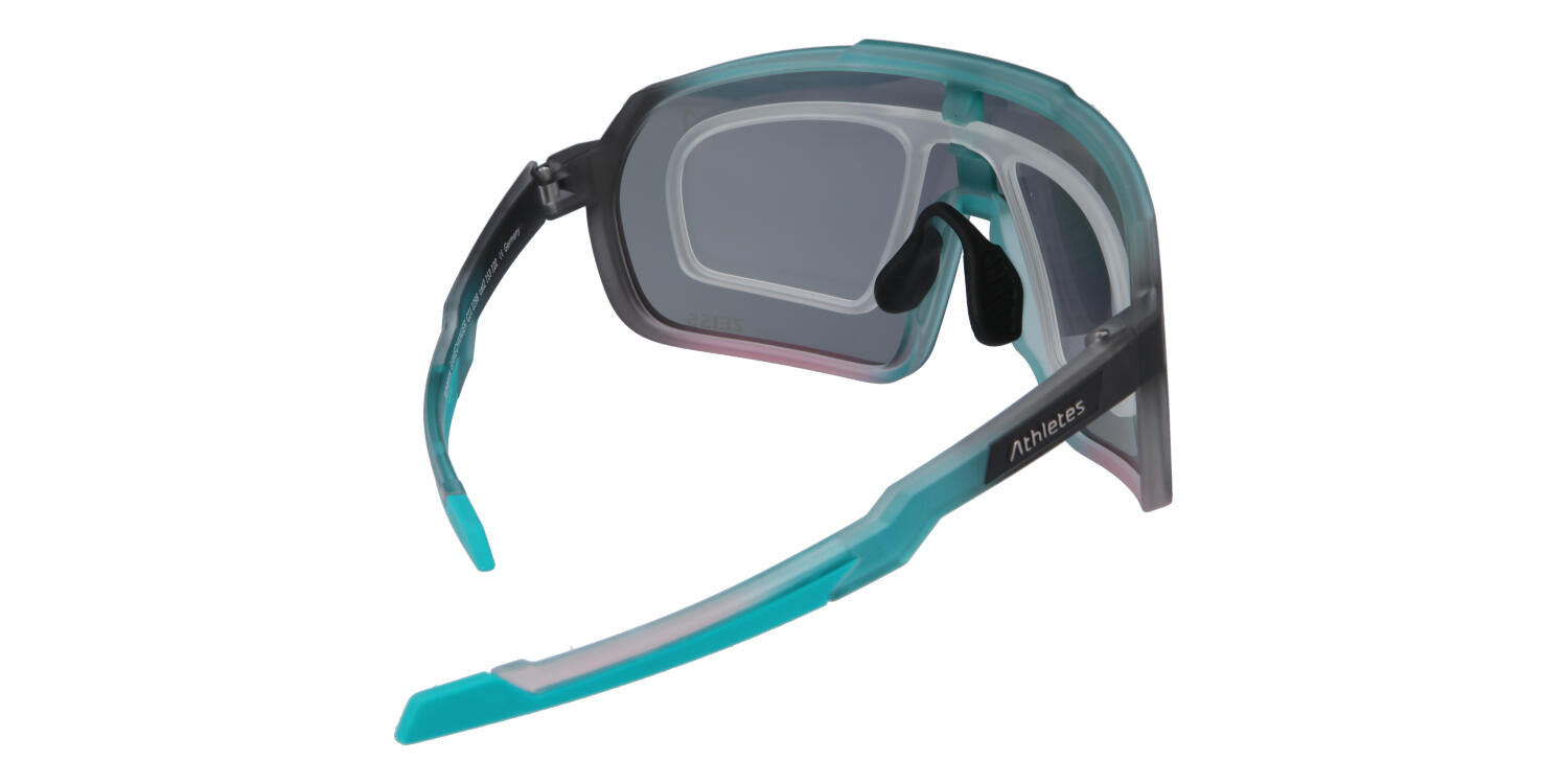 For Athletes Clip-In Easyrider/Gamechanger