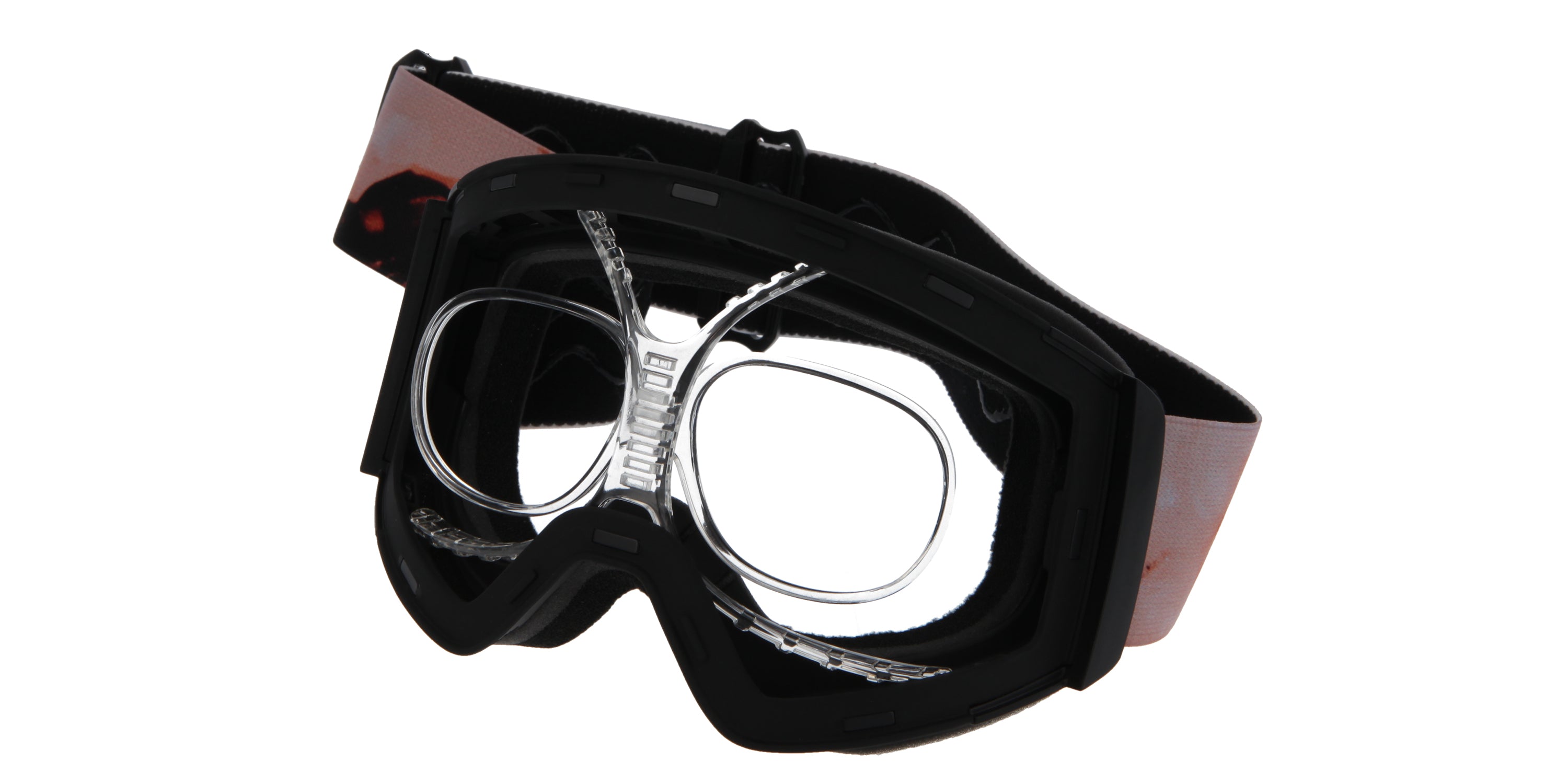 Goggle Clip