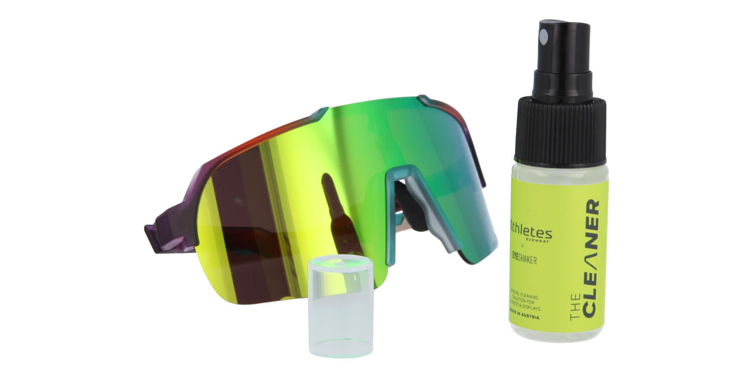 GESCHENK |The Cleaner