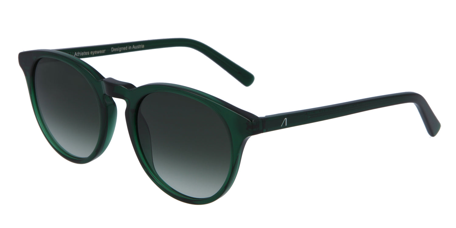 #Color_Silent Green