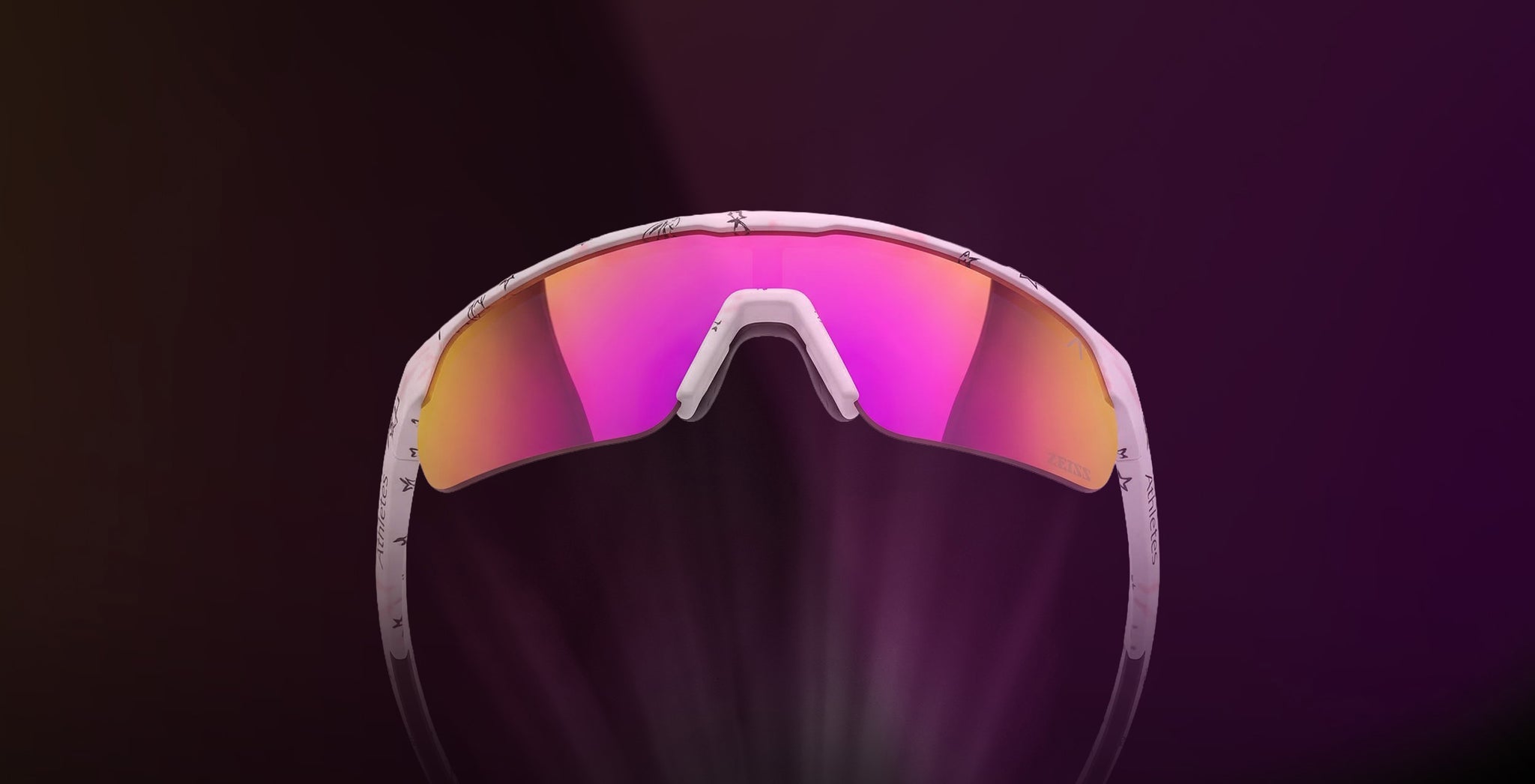 Athletes Eyewear Sports sunglasses | Feel like an athlete