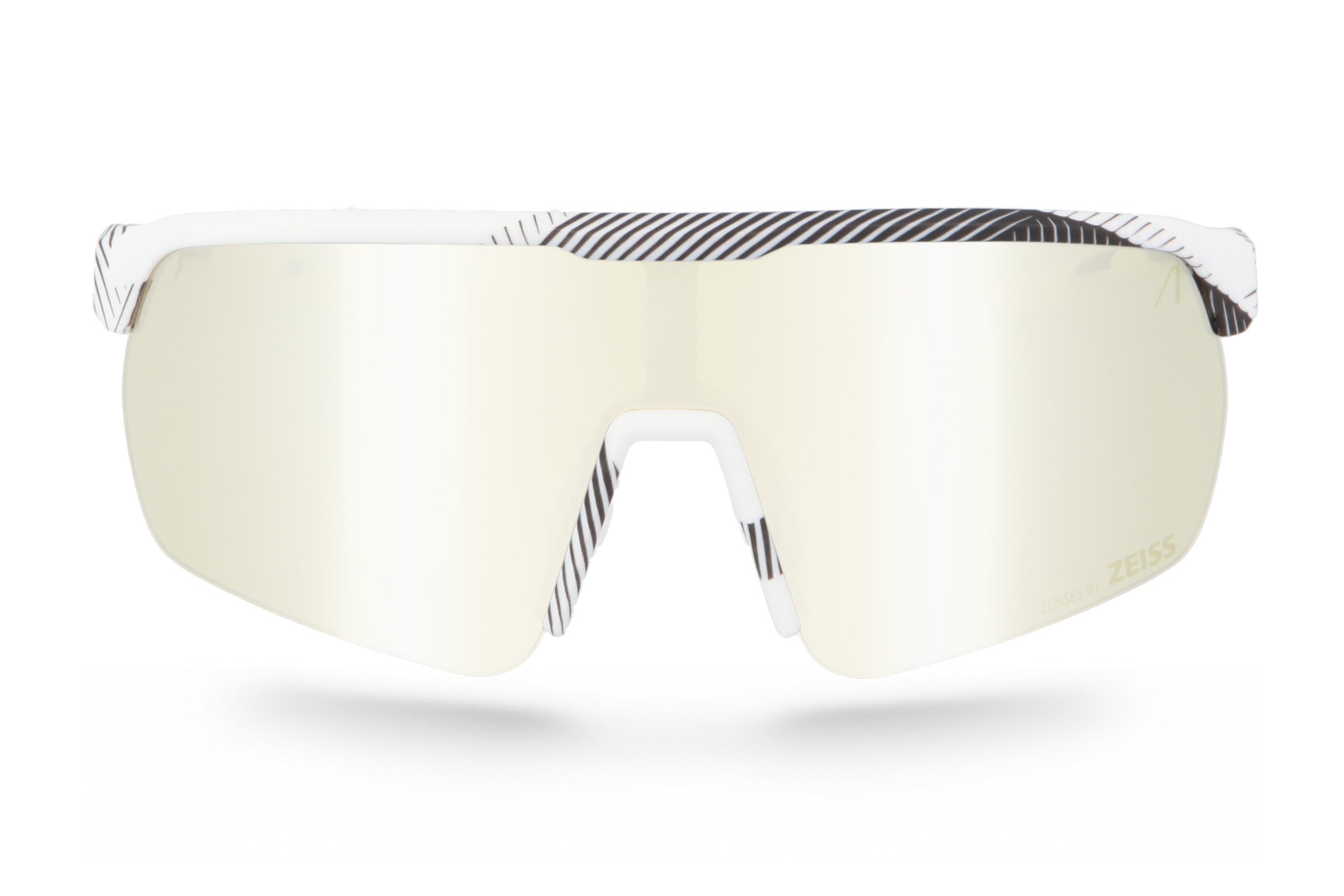 #Color_Matt White Gold