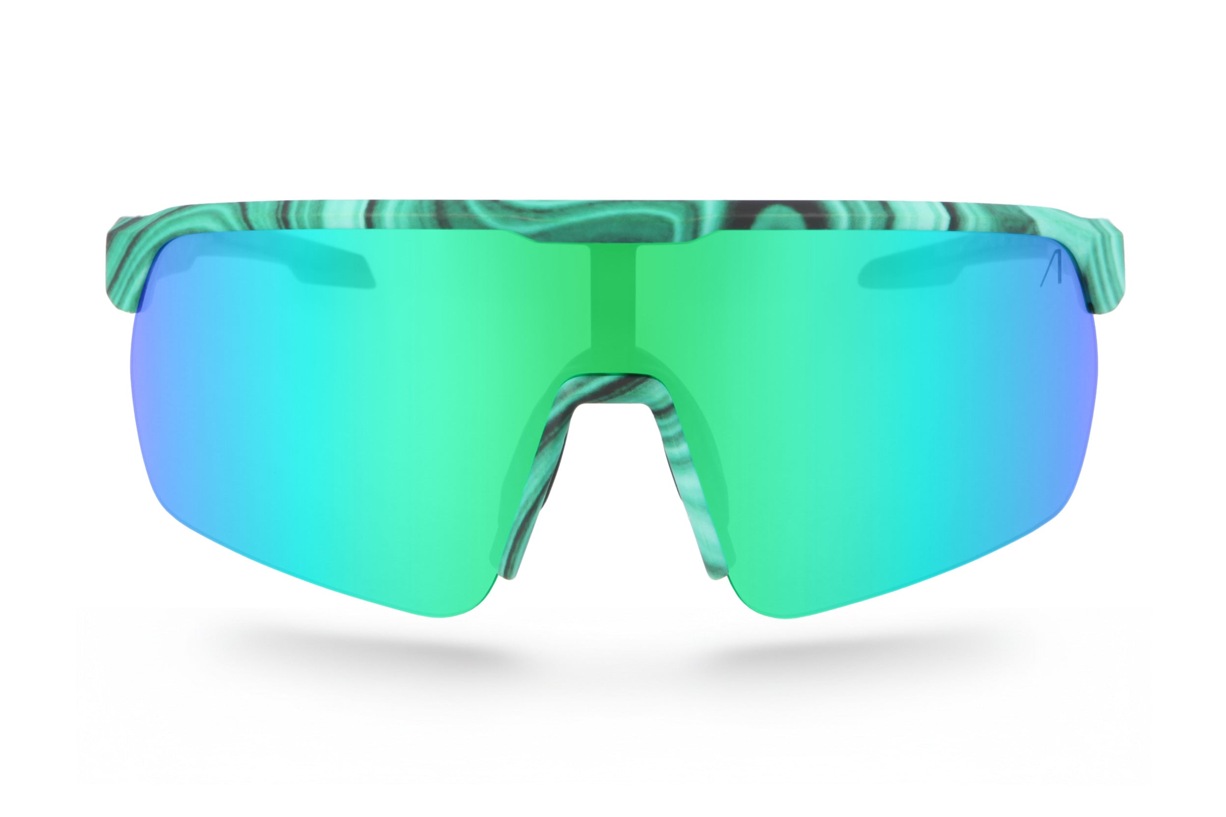 #Color_GBT Edition Jungle Green