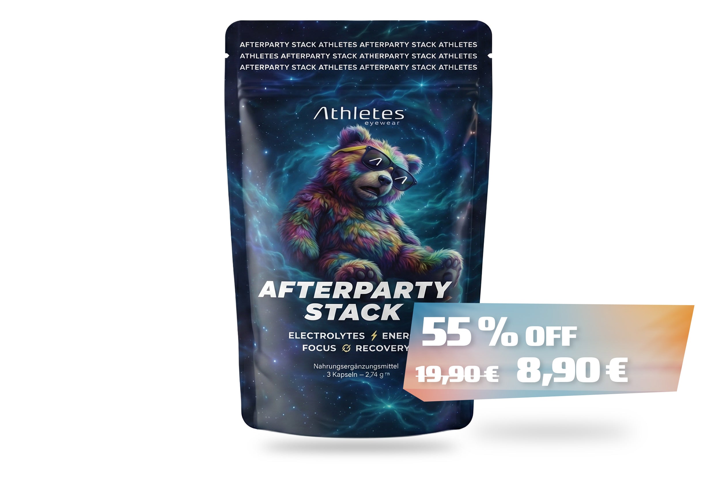 AFTER PARTY STACK