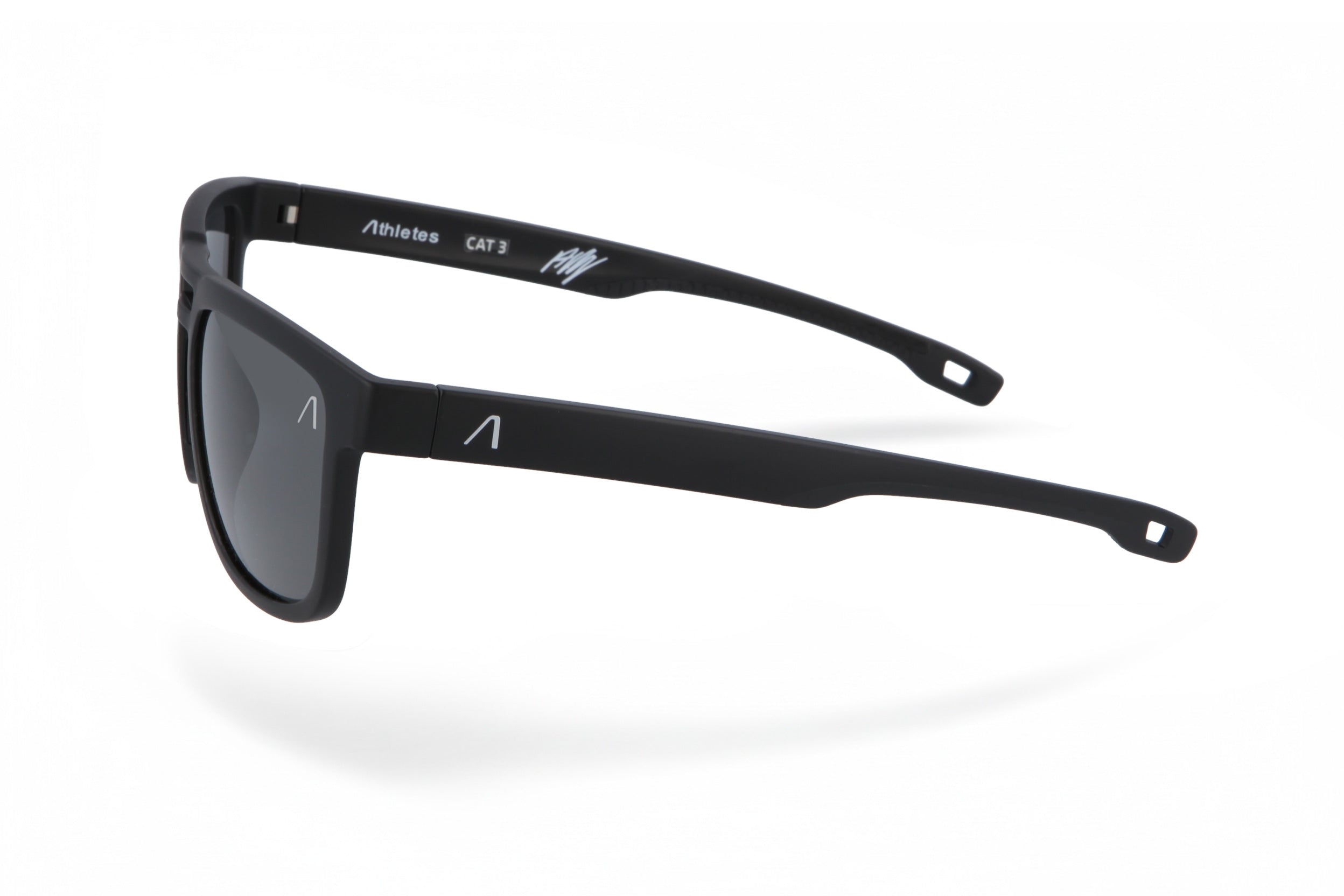 #Color_Matt Black Grey