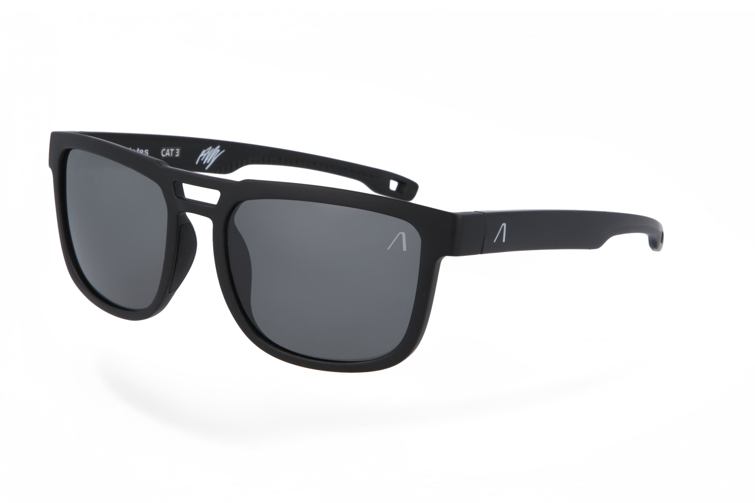 #Color_Matt Black Grey