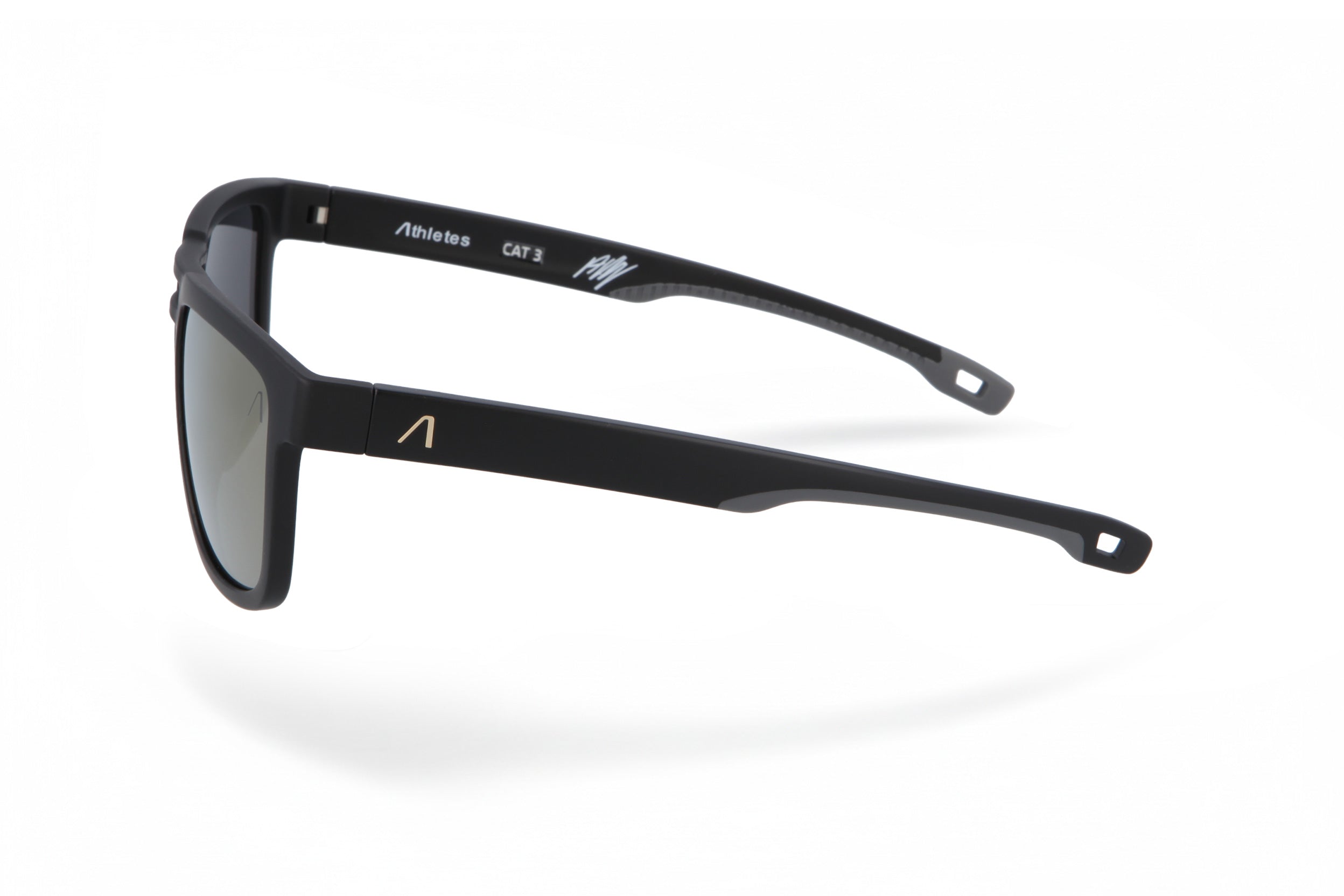 #Color_Matt Black Gold