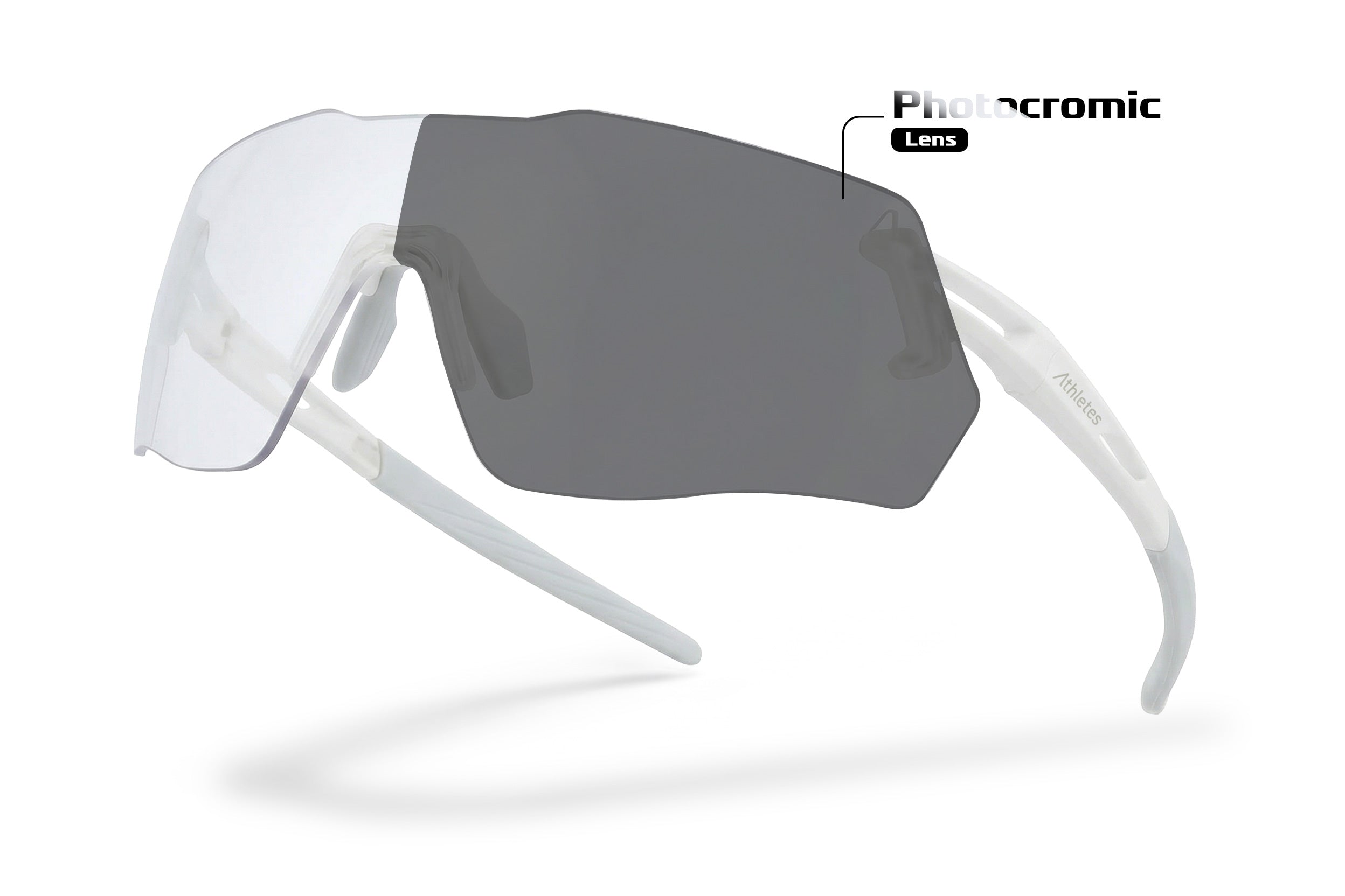 #Color_Clear Photocromic