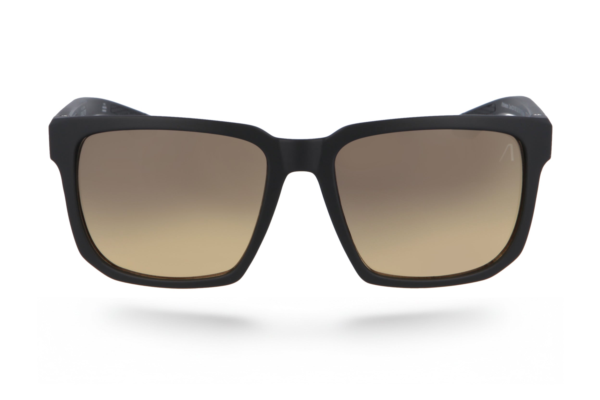 #Color_Matt Black Gold