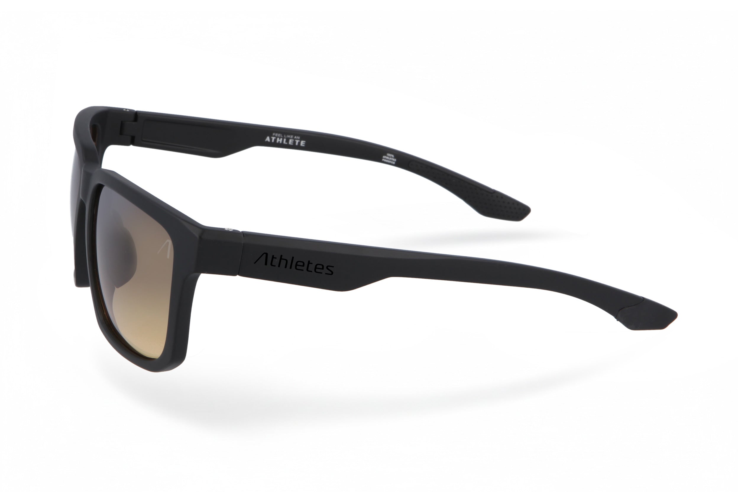 #Color_Matt Black Gold