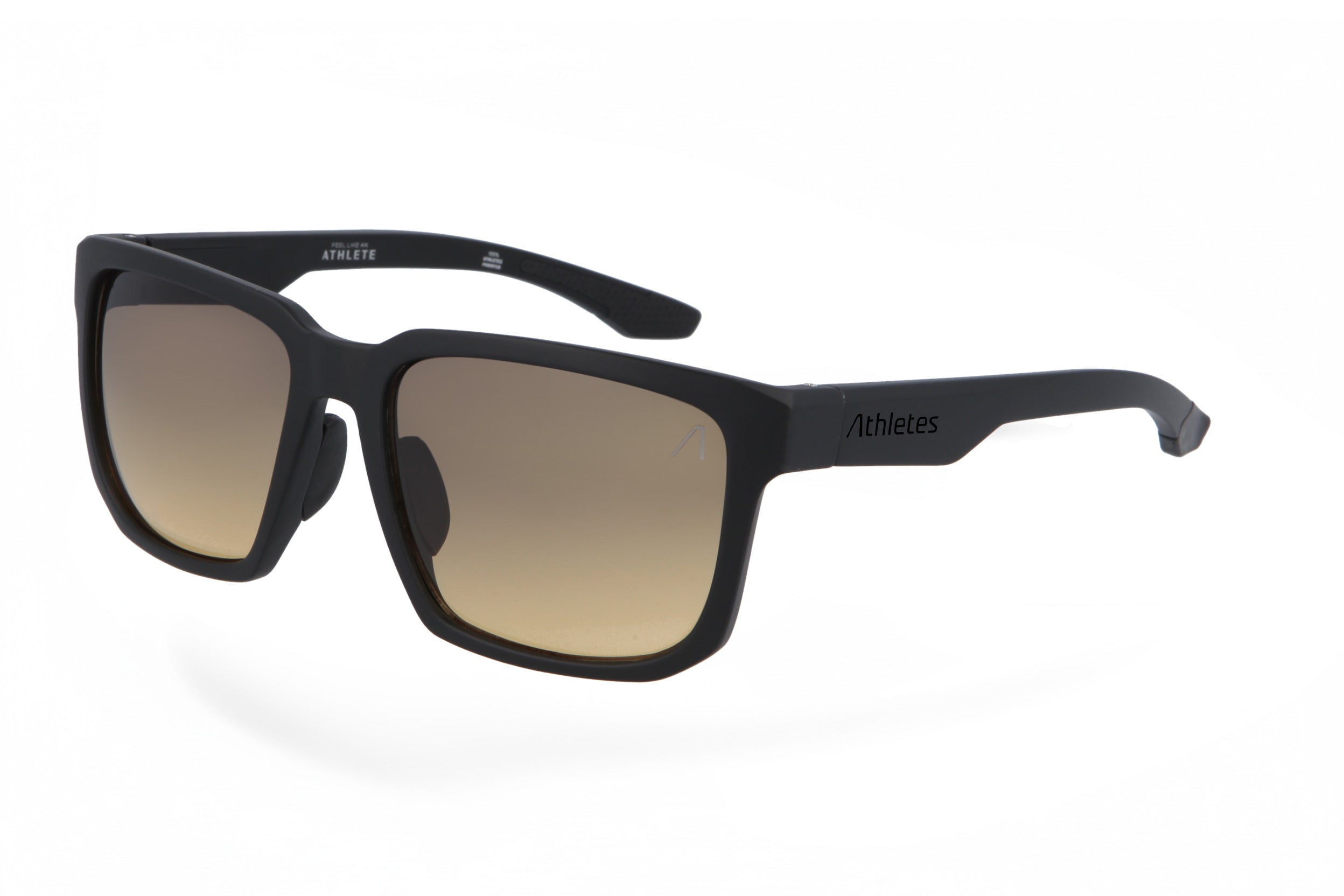 #Color_Matt Black Gold