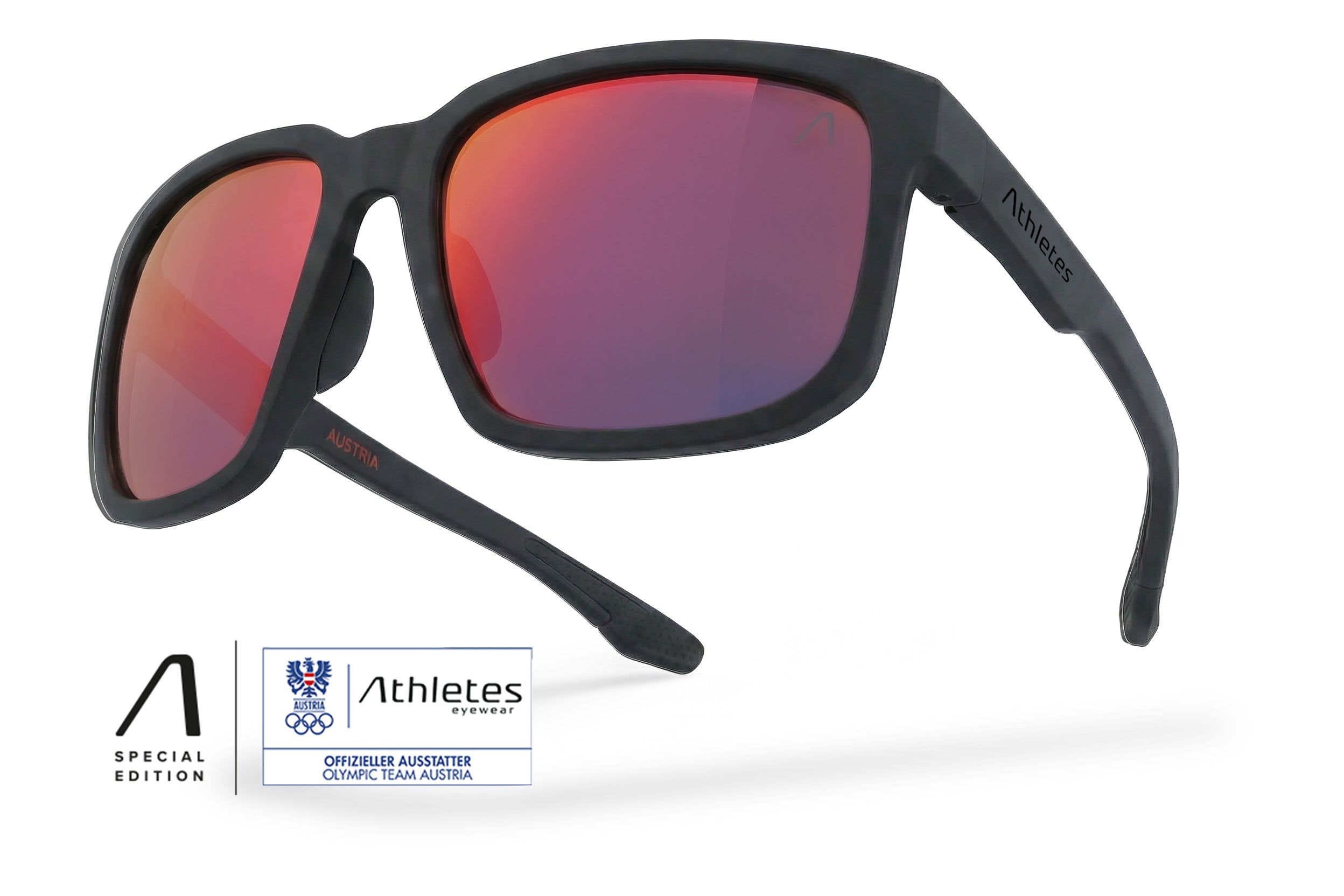 #Color_Olympic Team Austria Edition