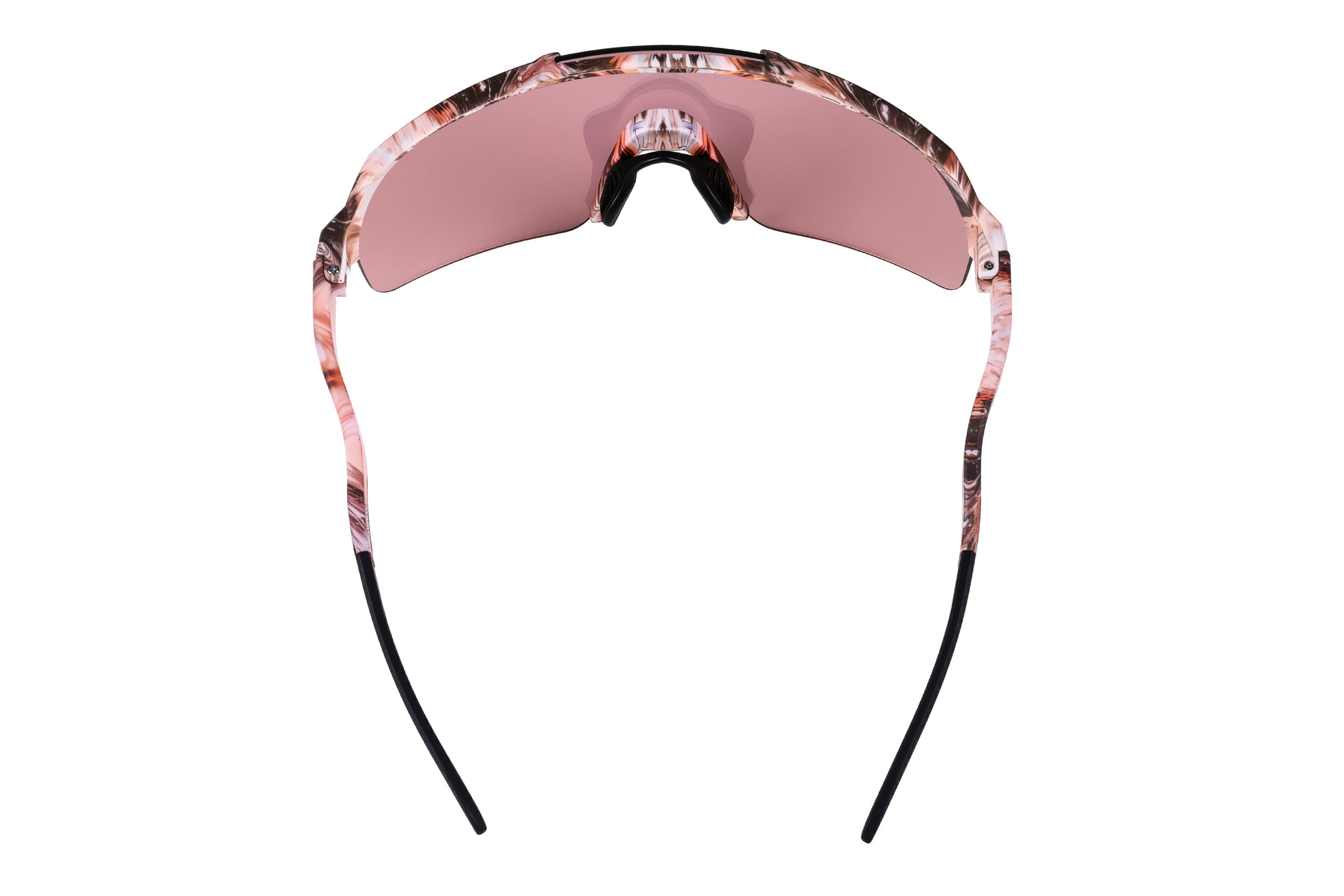 #Color_Matt Black Rosé