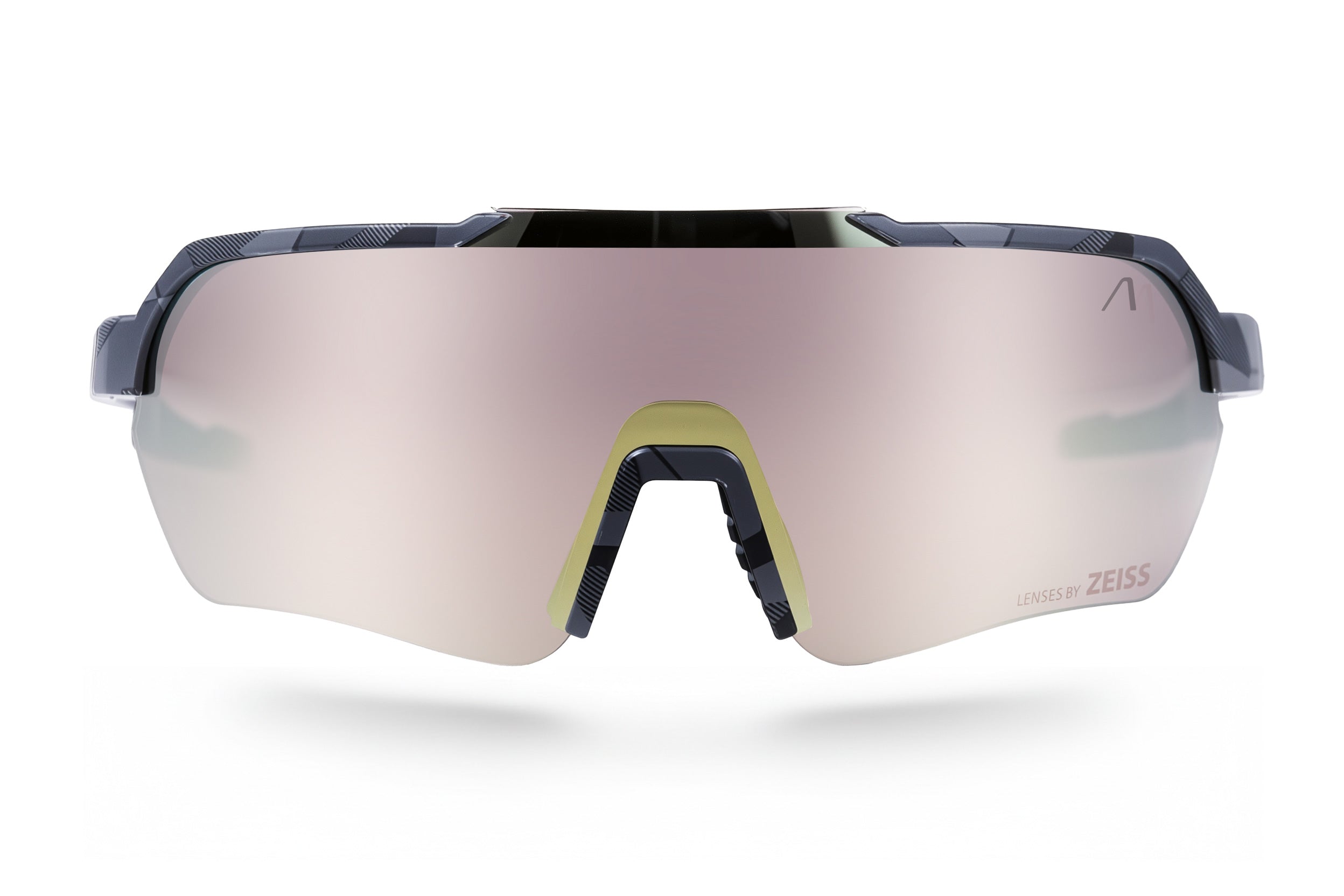 #Color_Matt Black | ML Gold