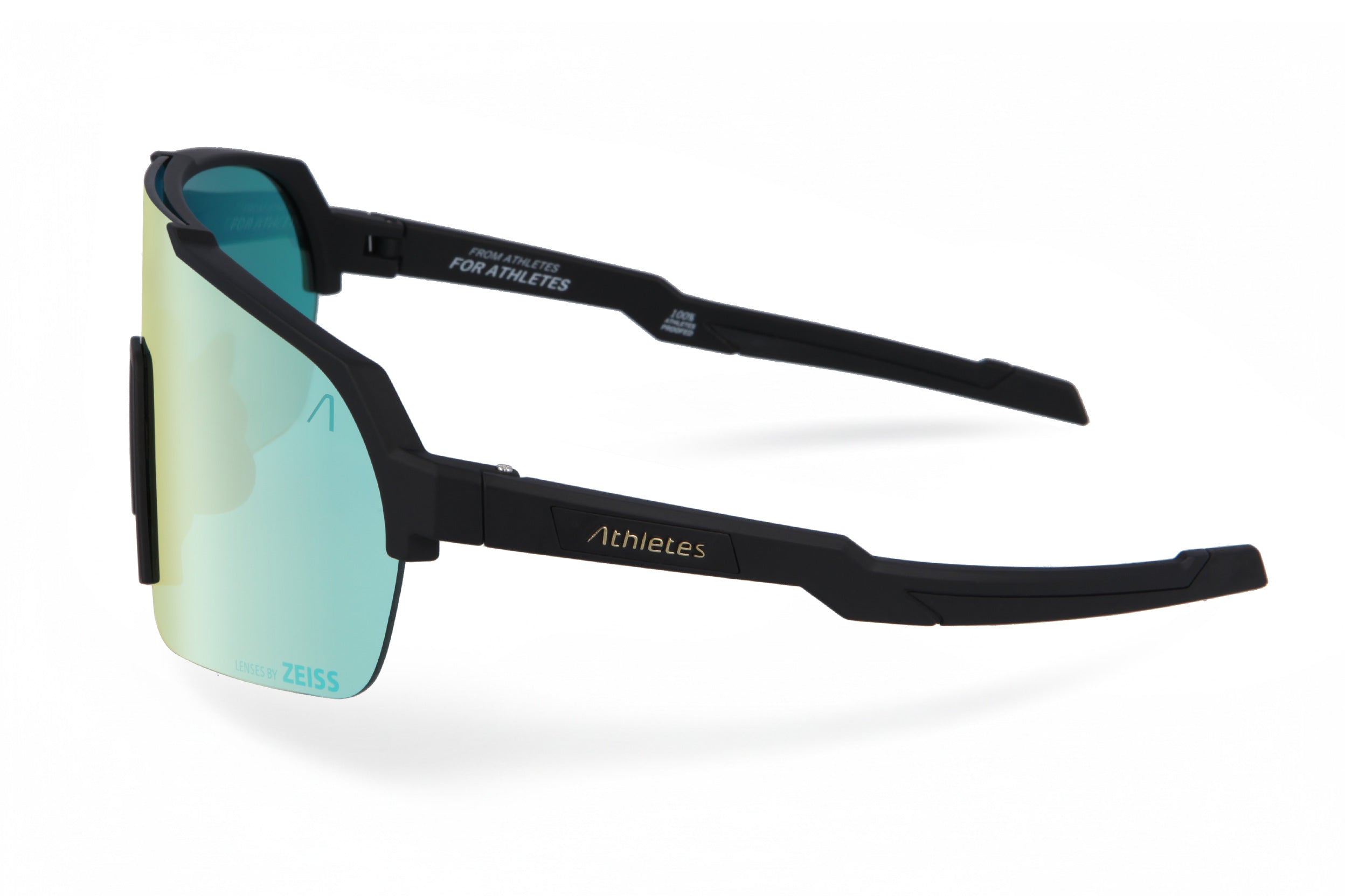 #Color_Black Matt Mint