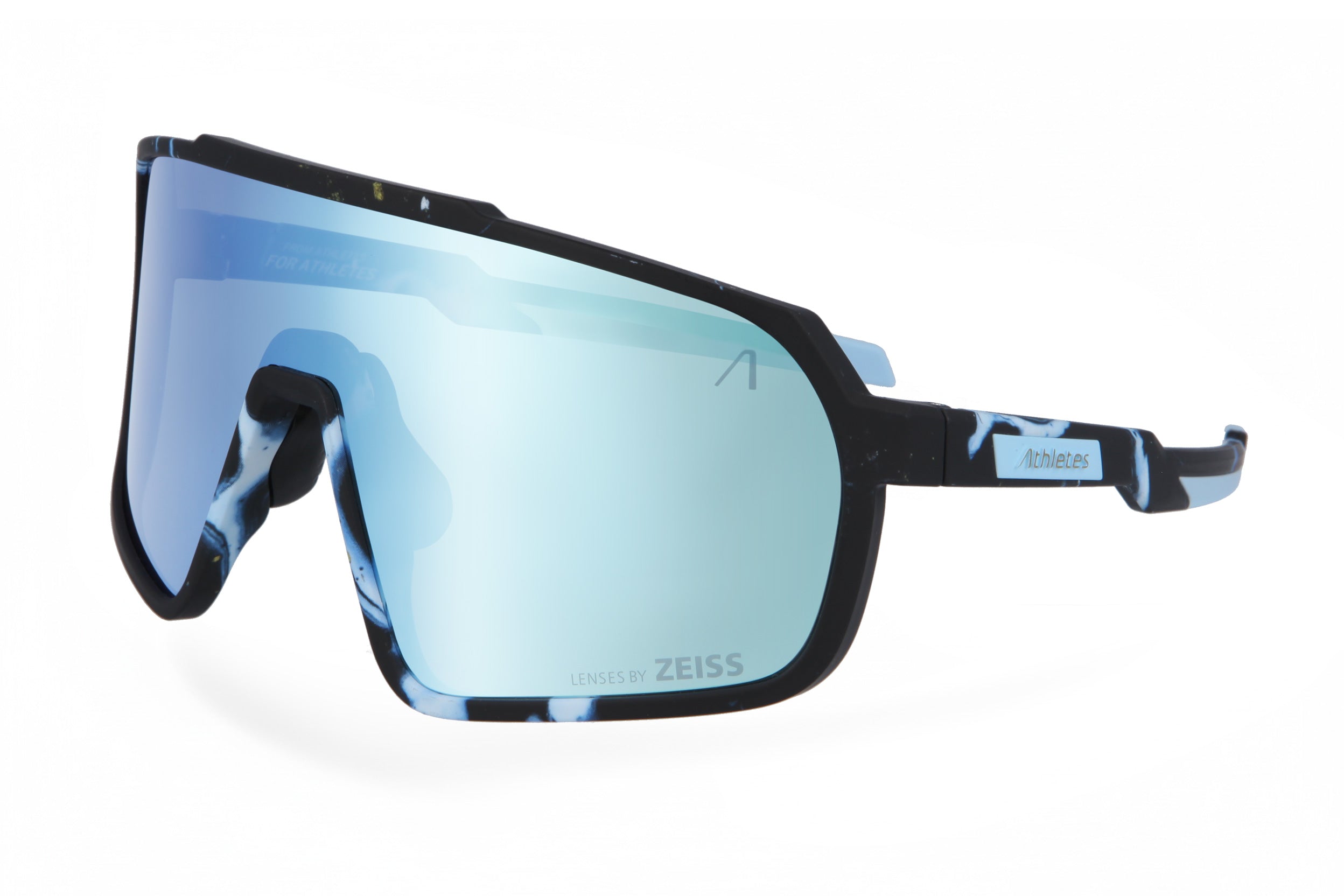 #Color_Blue Marble Spark