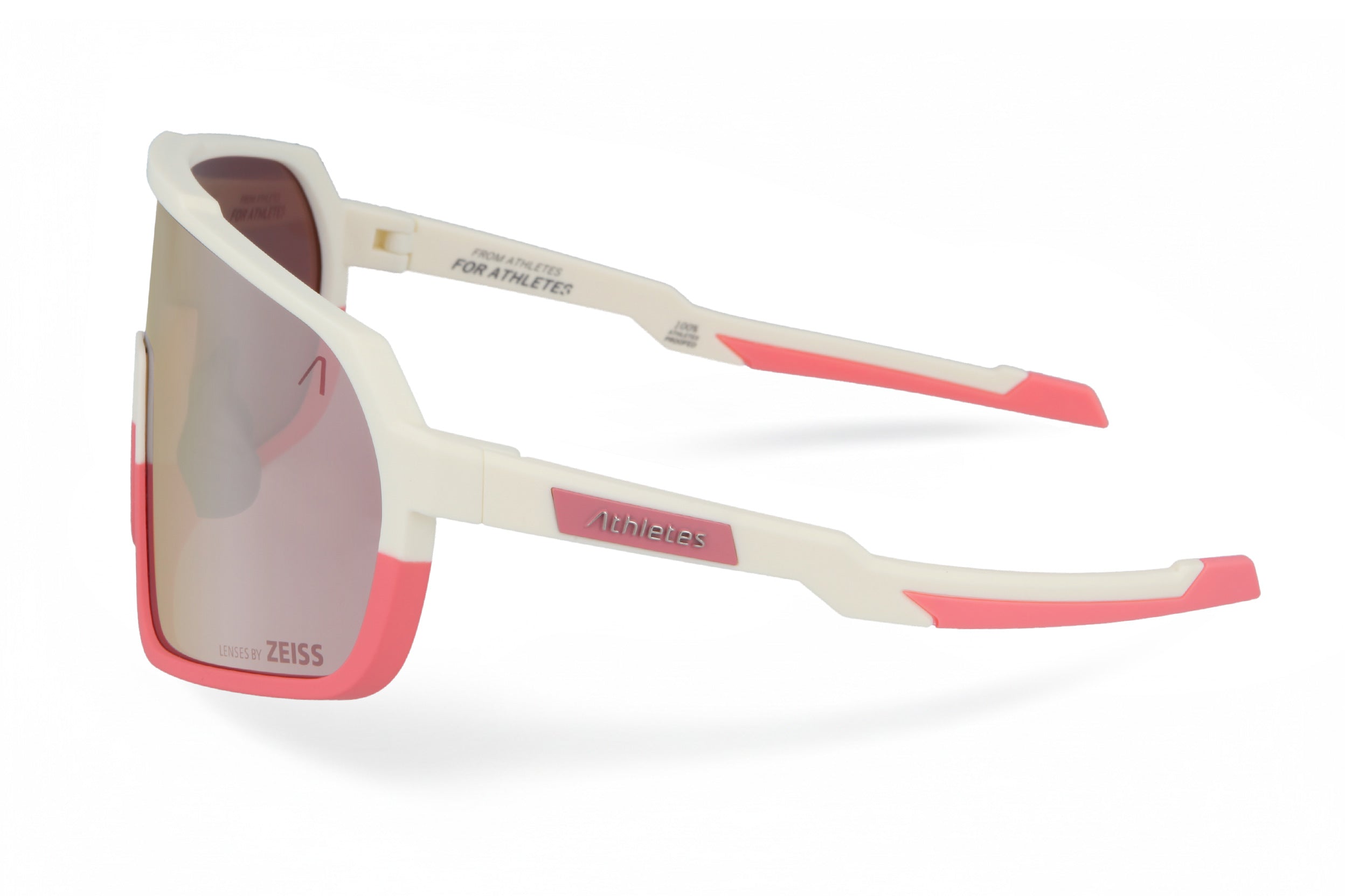 #Color_Coral Offwhite