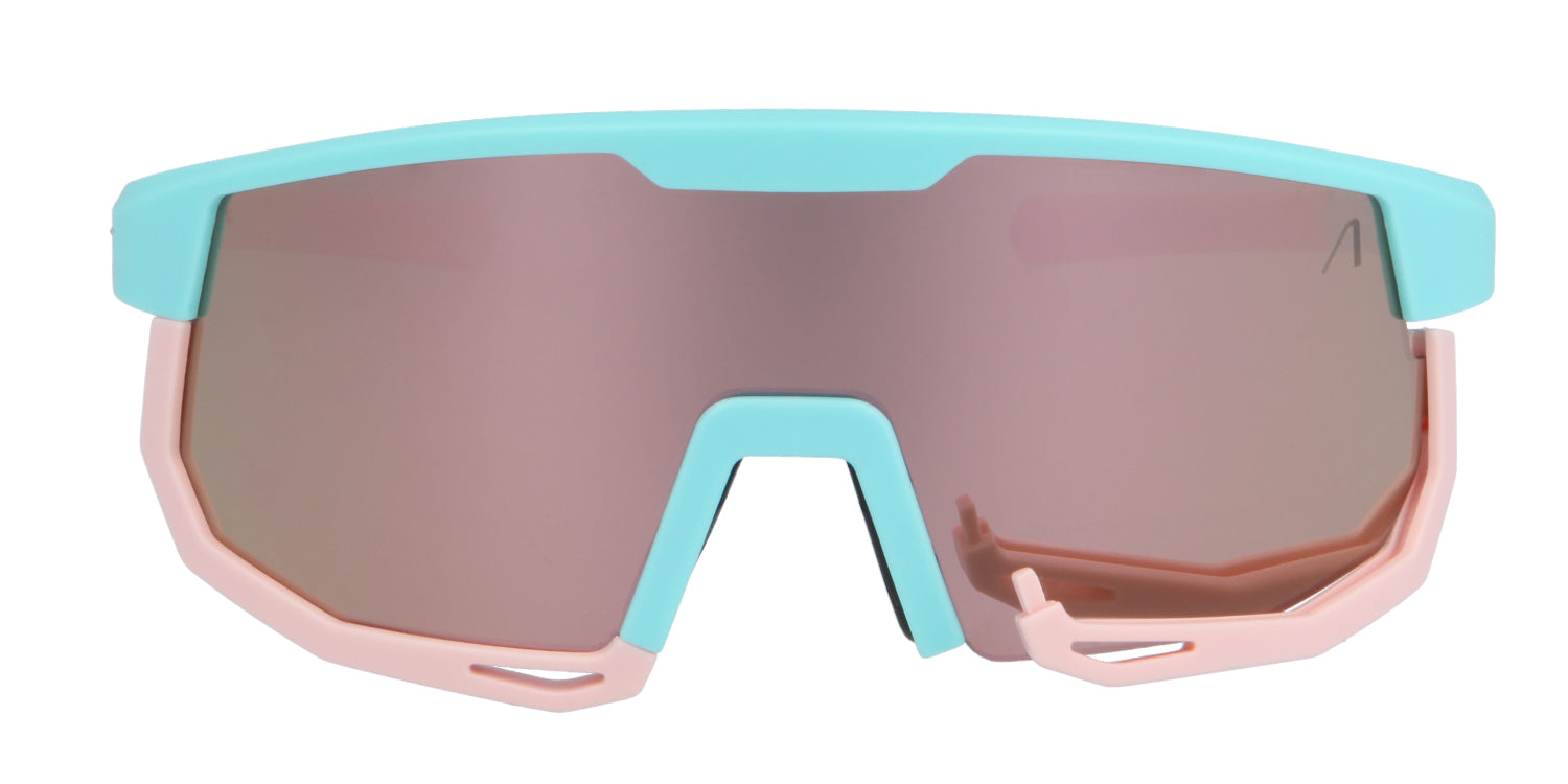 #Color_Mint/Rosé