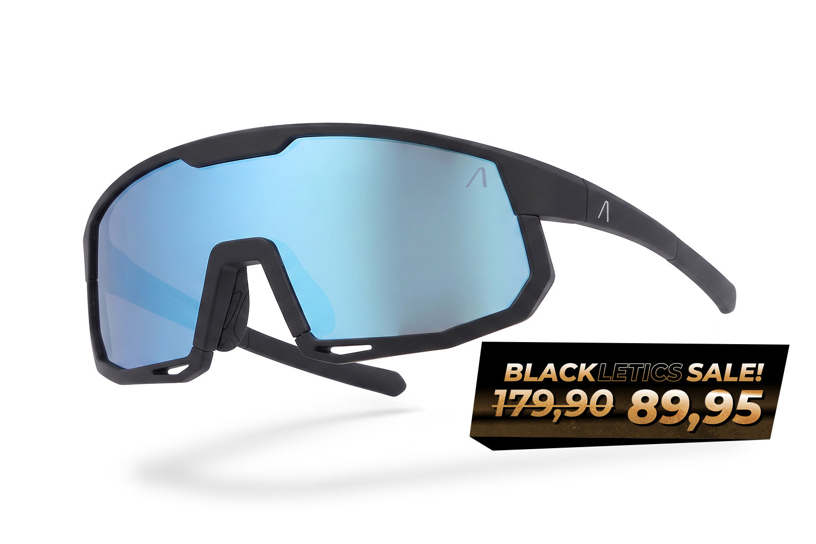 #Color_Matt Black