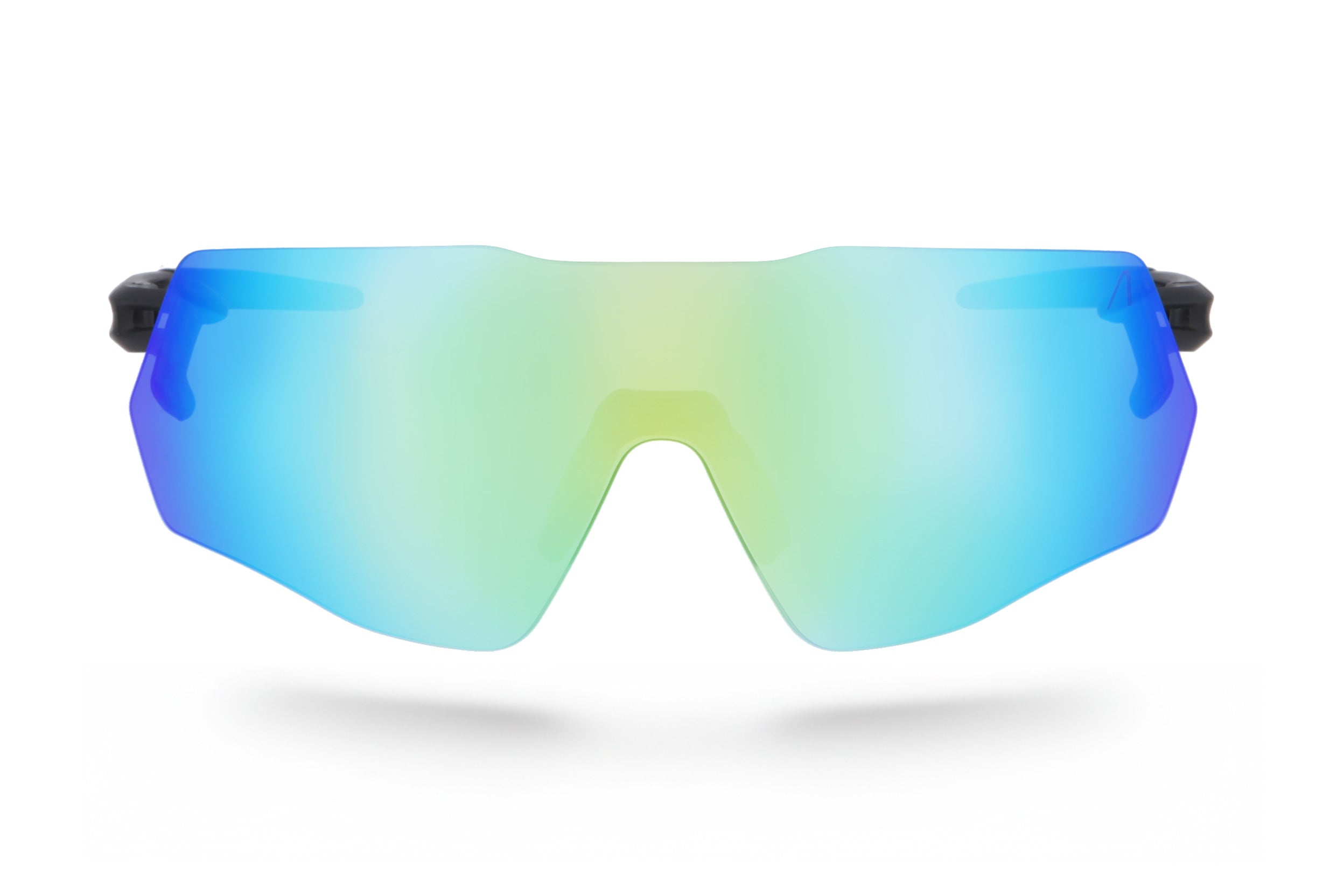 #Color_Blue Polarized