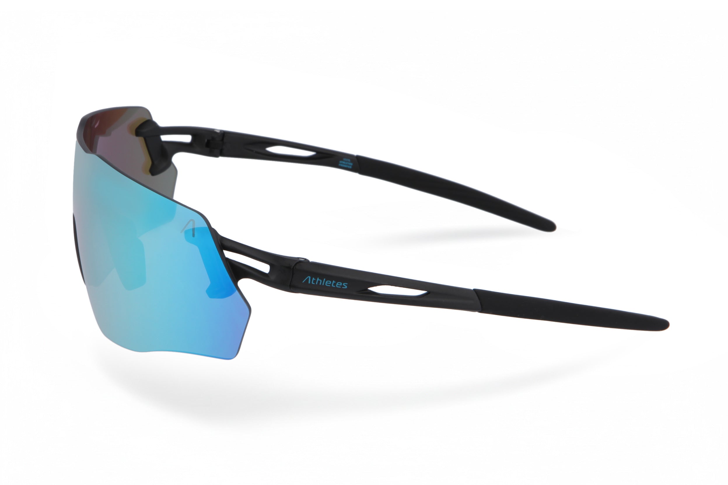 #Color_Blue Polarized
