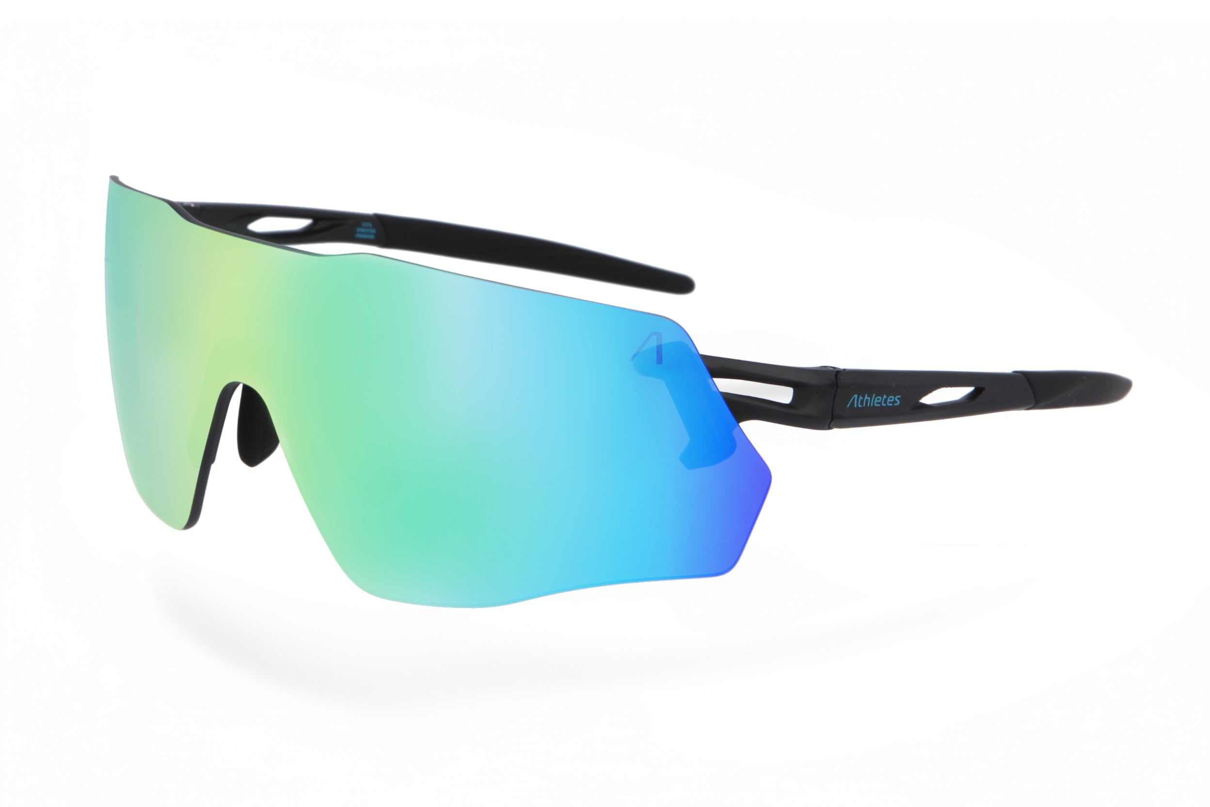 #Color_Blue Polarized
