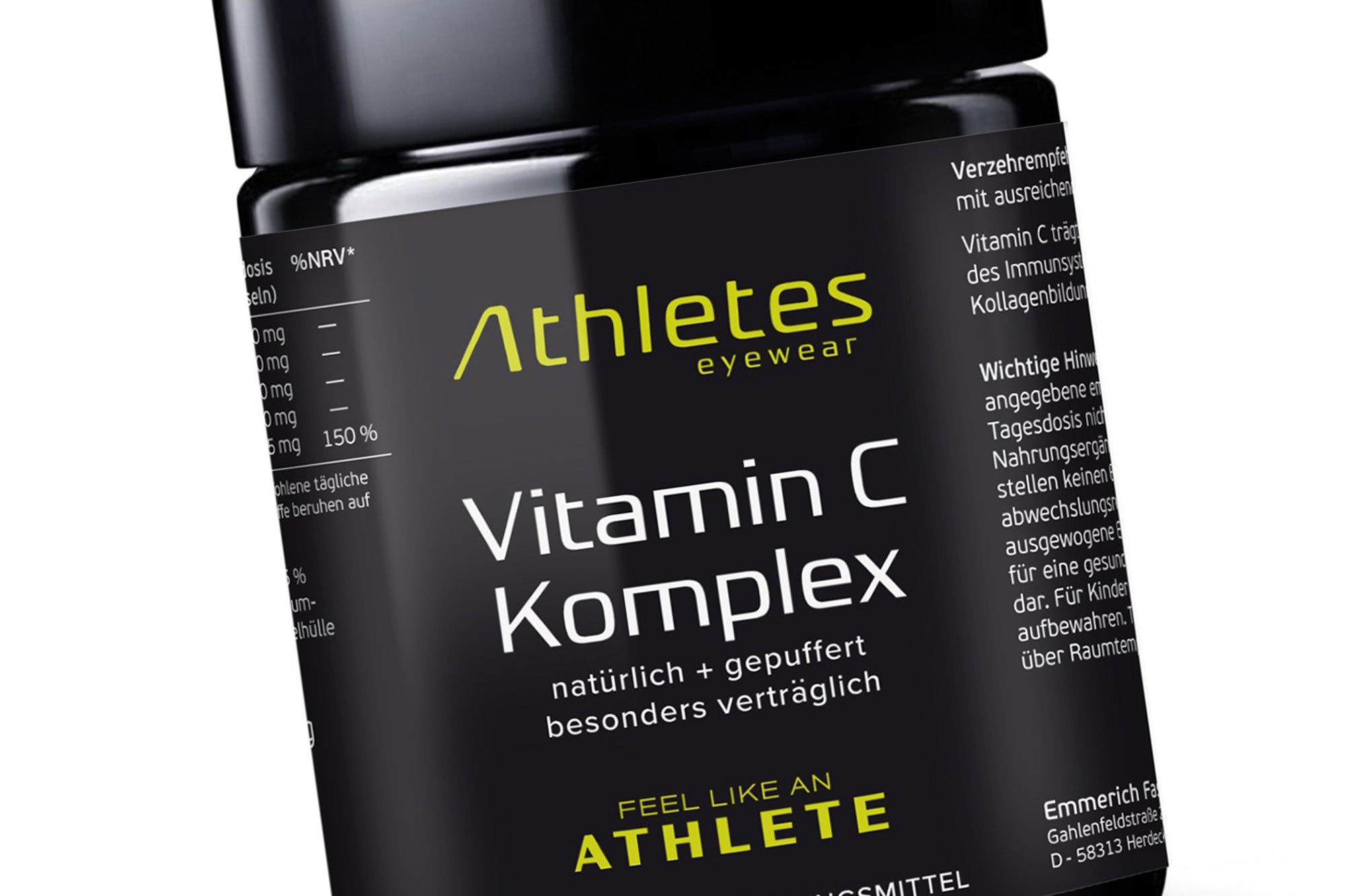 Vitamin C Komplex