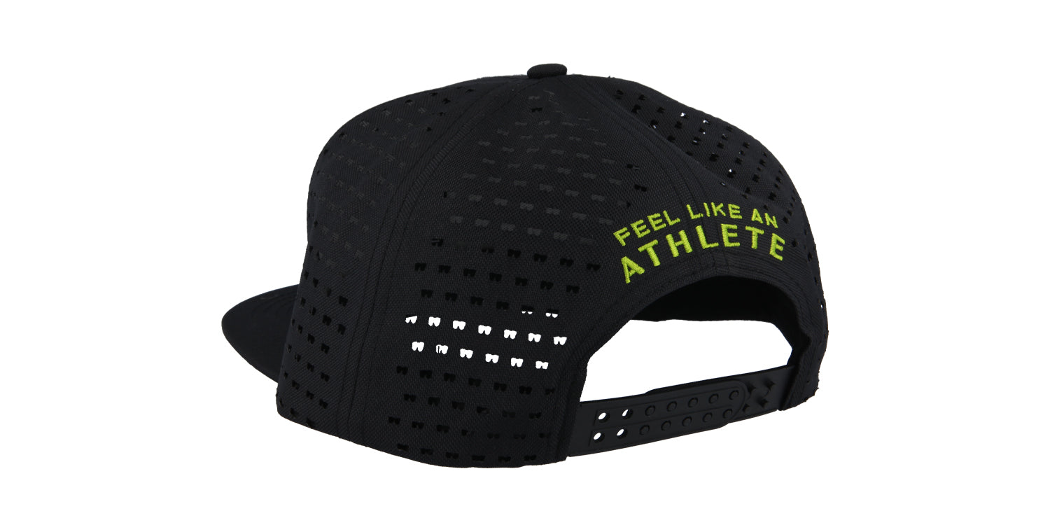 Crew Member Cap