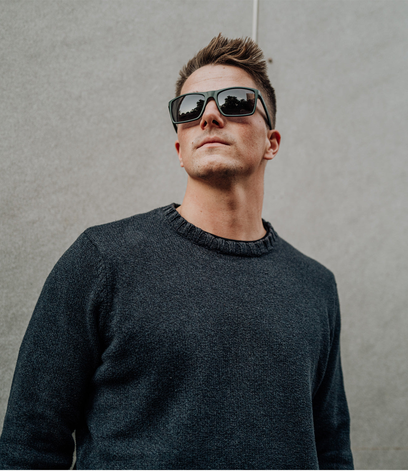 Sport Style - © Niklas Stadler