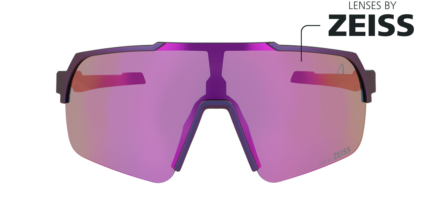 #Color_Pure Purple