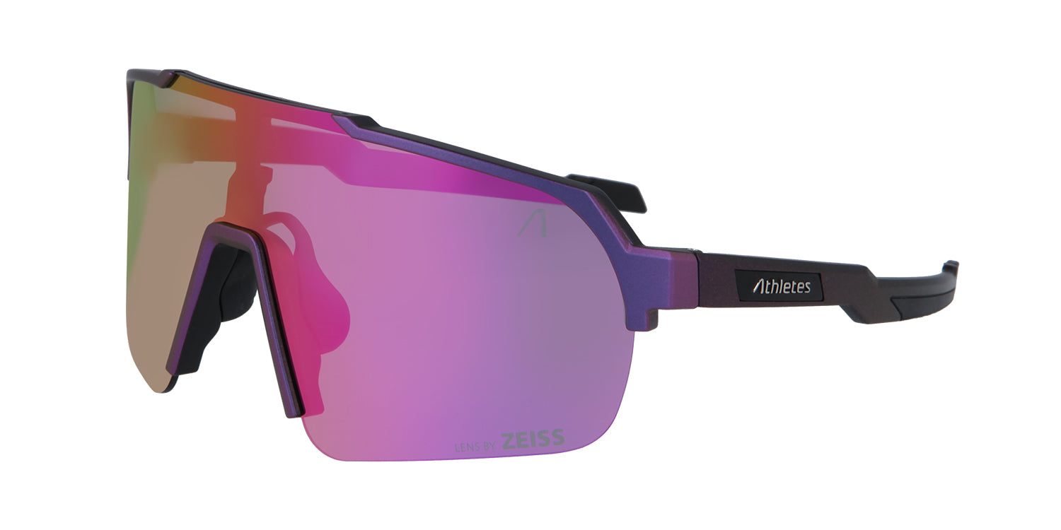 #Color_Pure Purple
