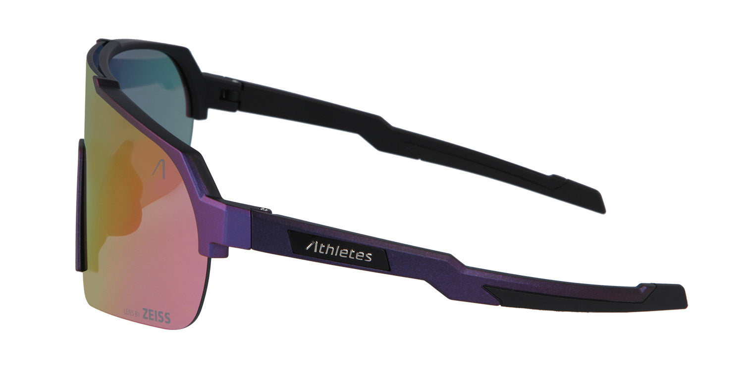 #Color_Pure Purple