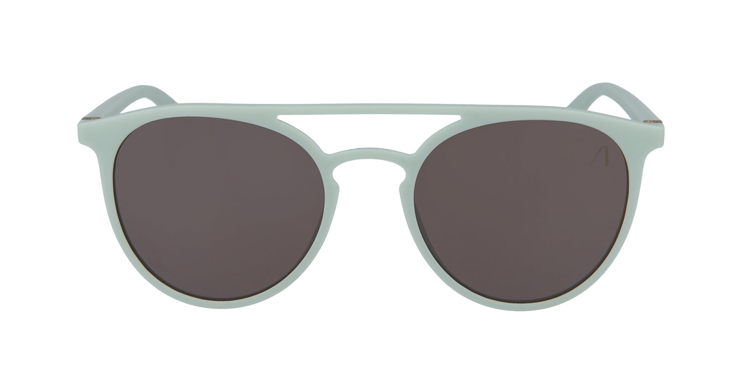 #Color_Milky Mint/Grey