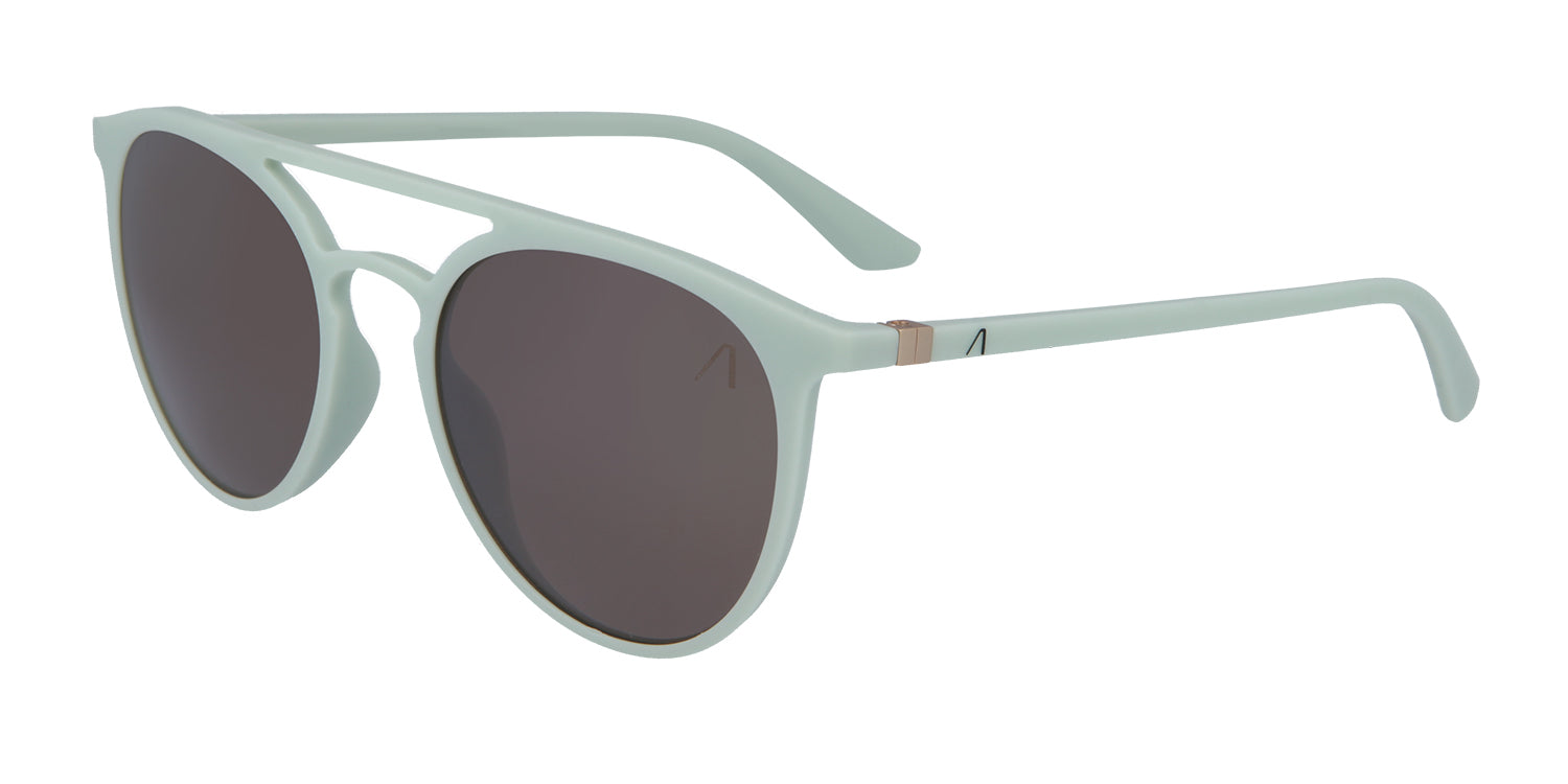 #Color_Milky Mint/Grey