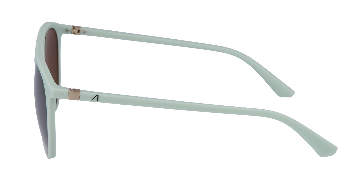 #Color_Milky Mint/Grey