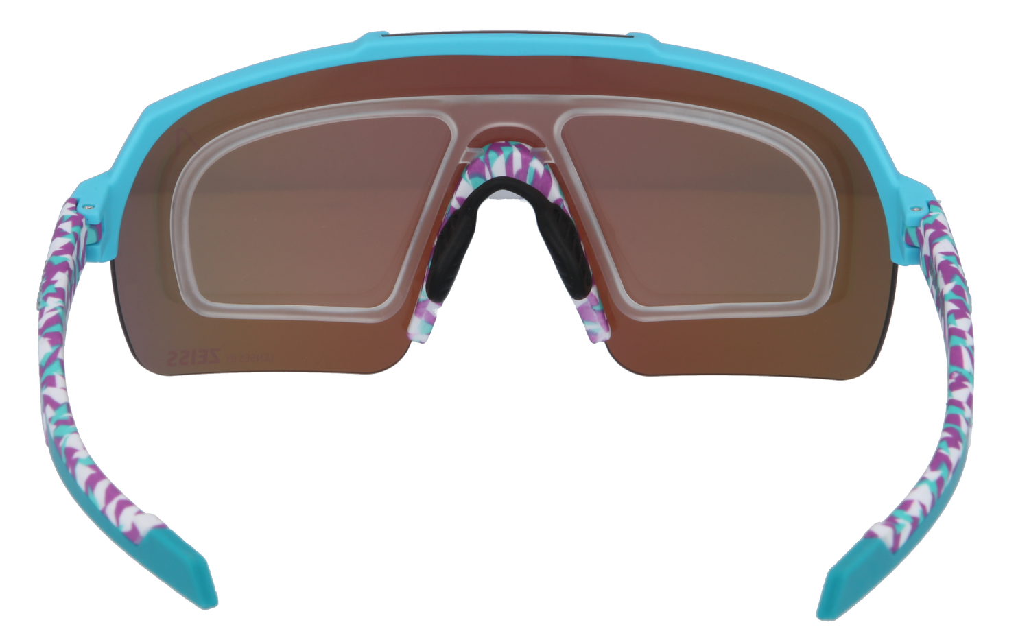 Die beste Lösung für deine Sportbrille mit Sehstärke – warum Clip-in die Zukunft is